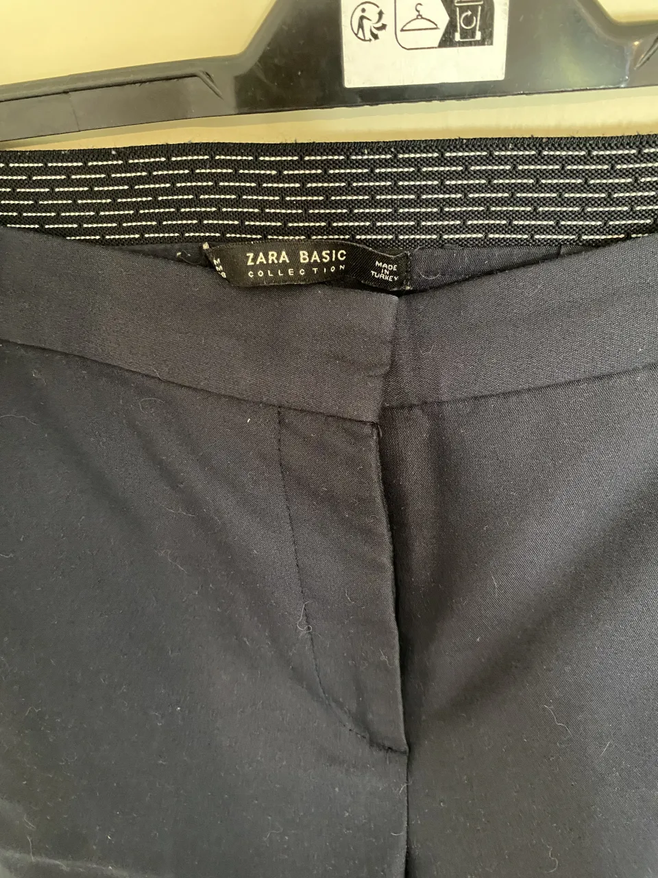 Pantalón Zara Basic - imagen 2