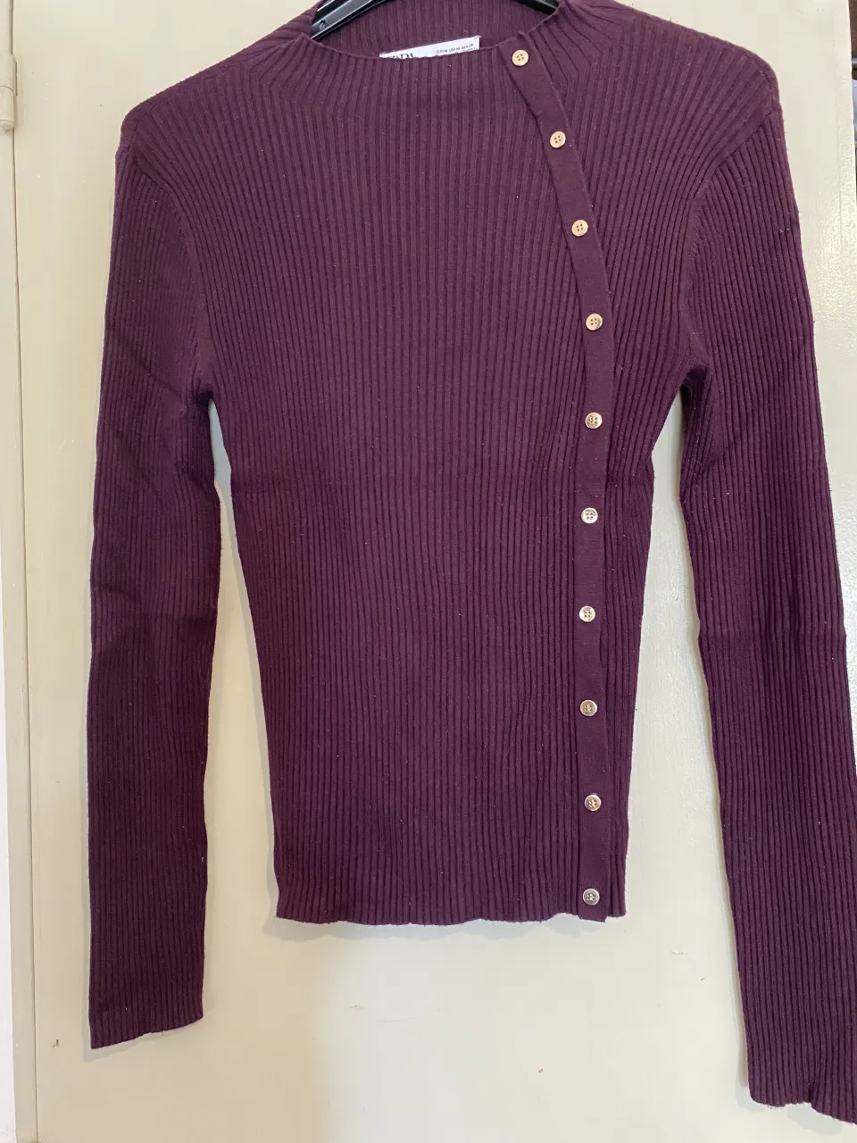 Sweater Zara - imagen 3