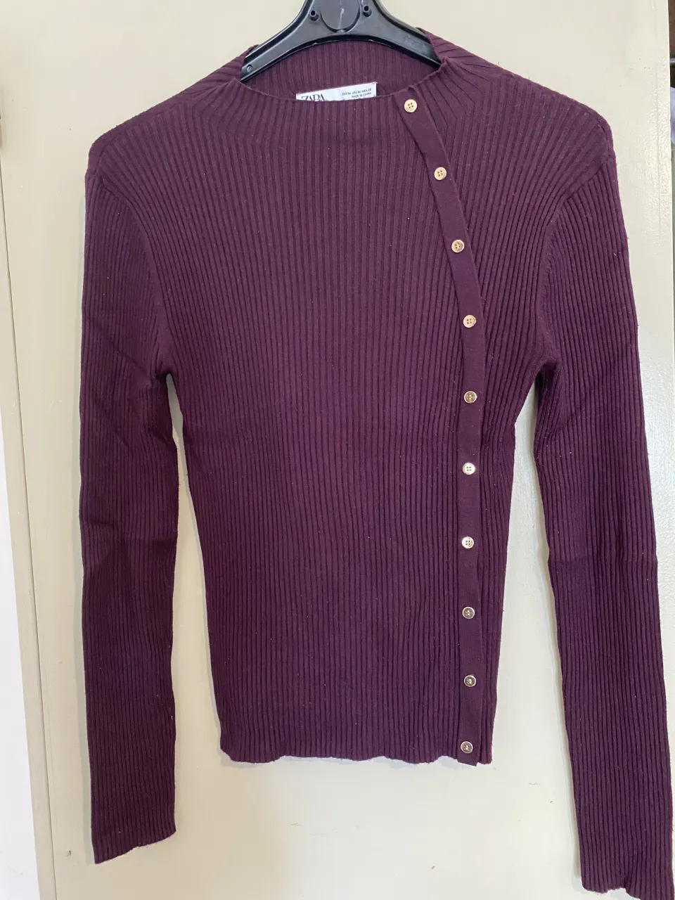Sweater Zara - imagen 1
