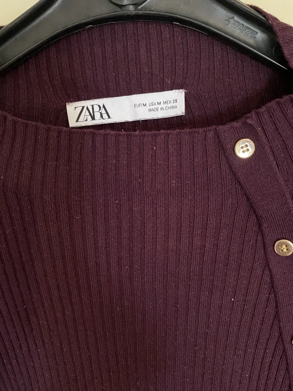 Sweater Zara - imagen 2