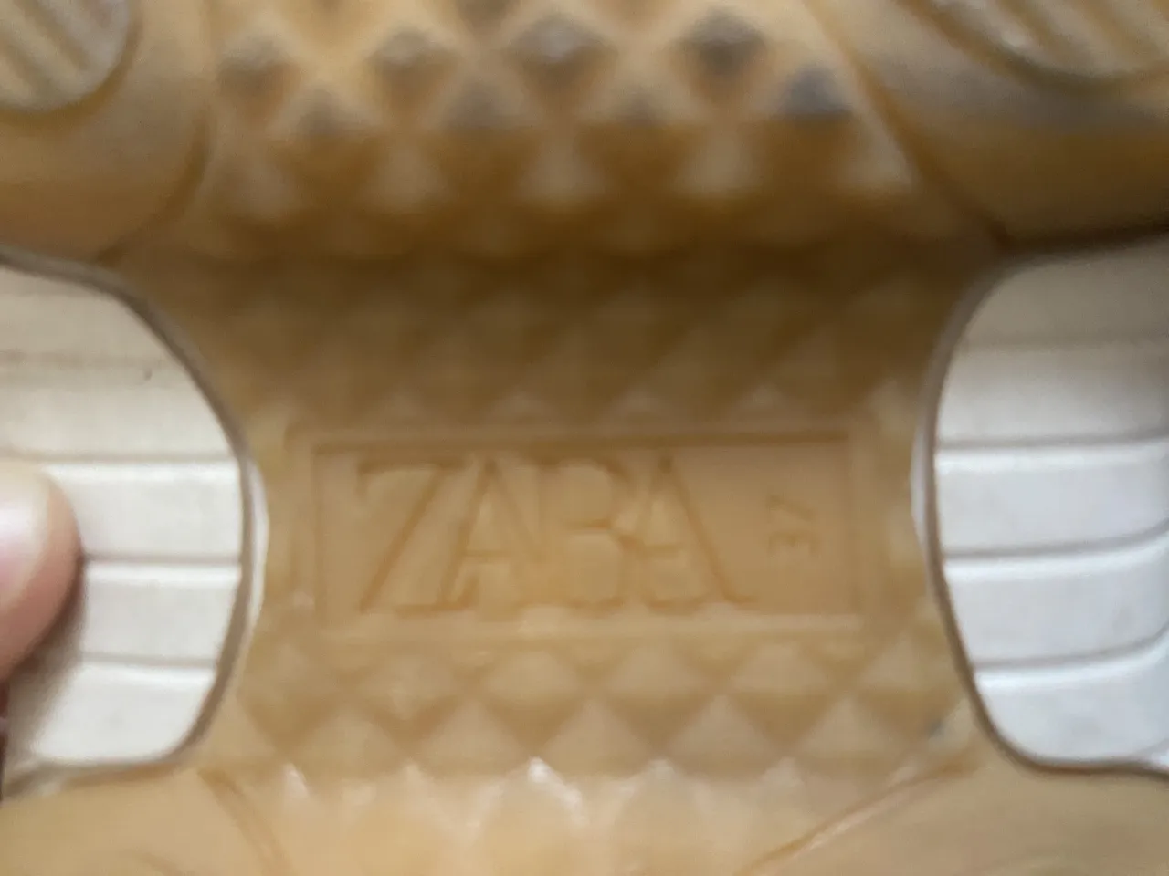Sandalias Zara - imagen 5