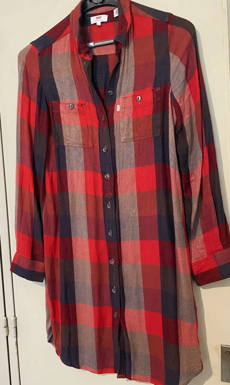 Camisa Levi's - imagen 4