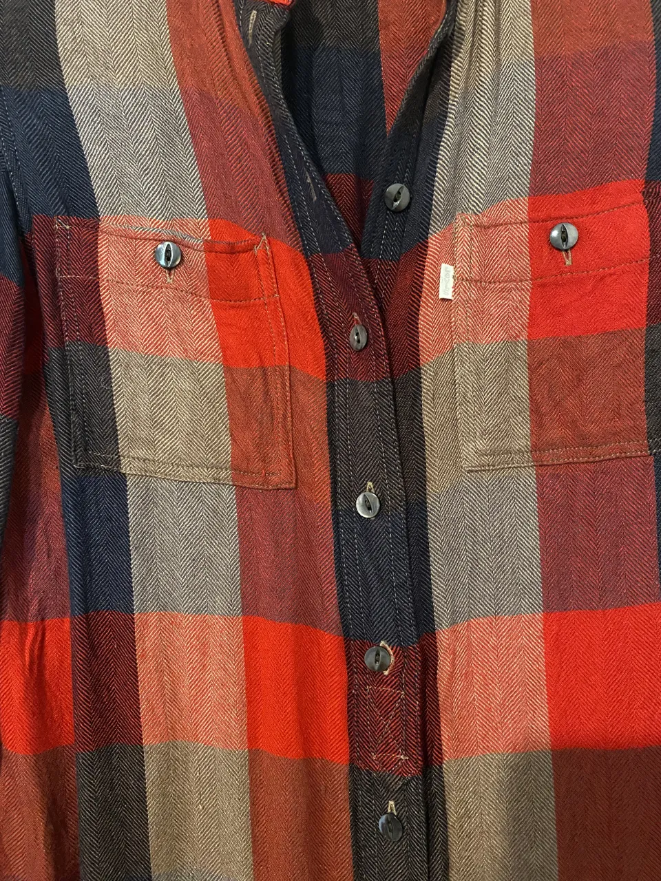 Camisa Levi's - imagen 2
