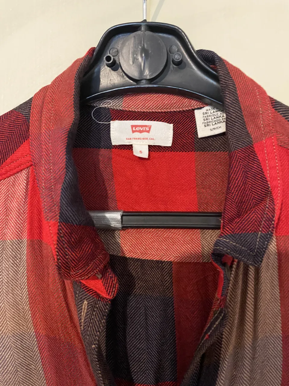 Camisa Levi's - imagen 3