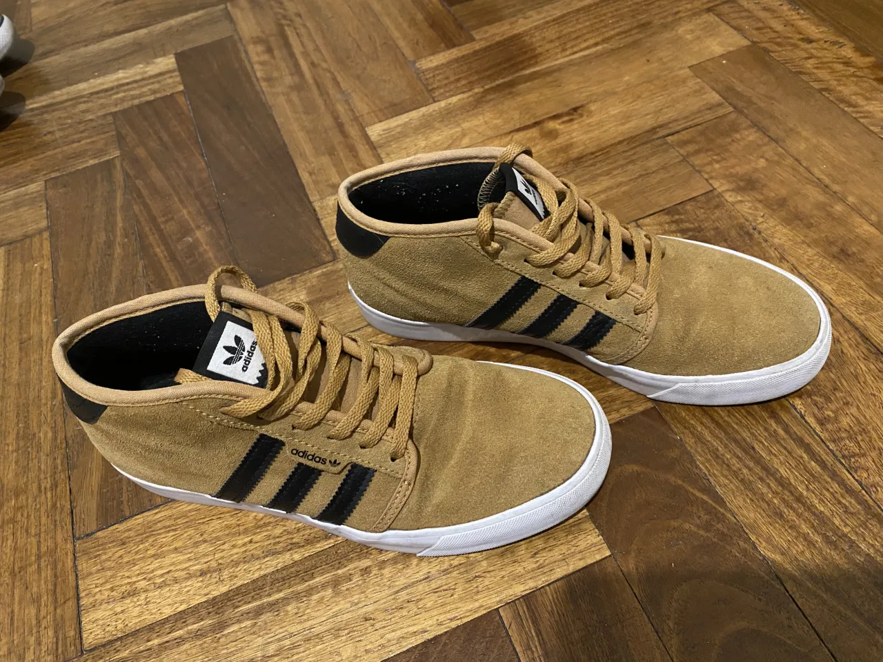 Zapatillas adidas - imagen 3