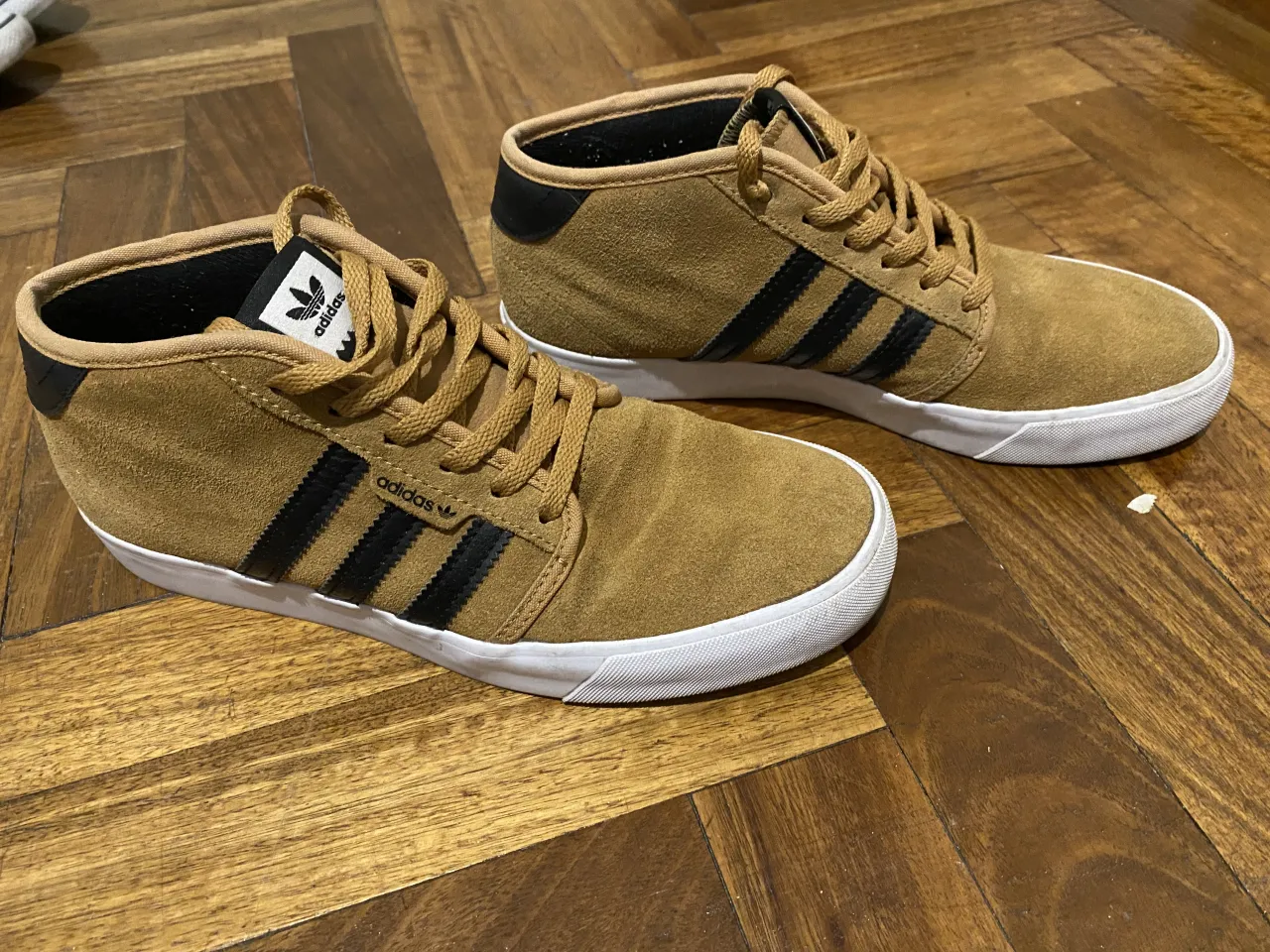 Zapatillas adidas - imagen 2