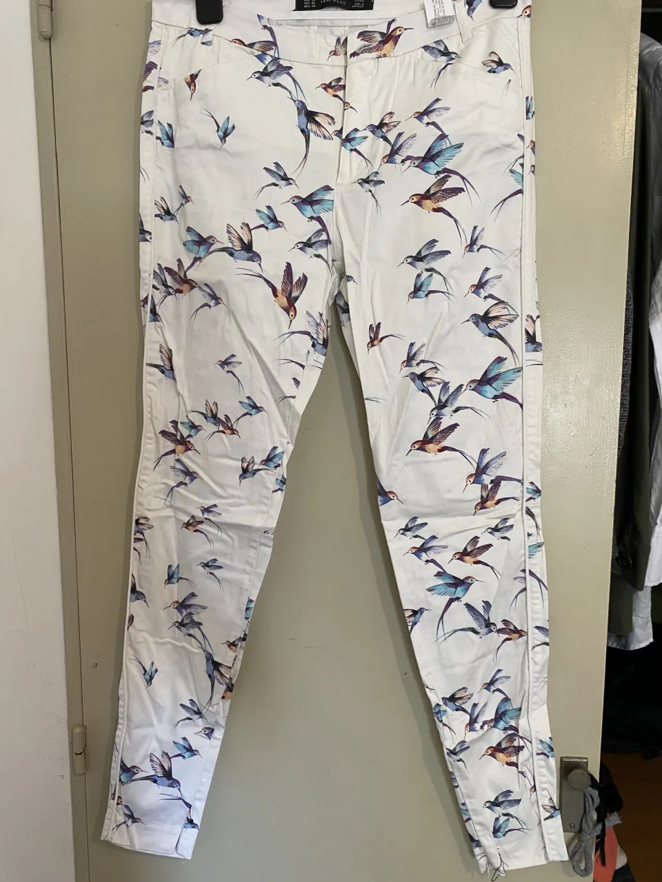 Pantalón Zara - imagen 1