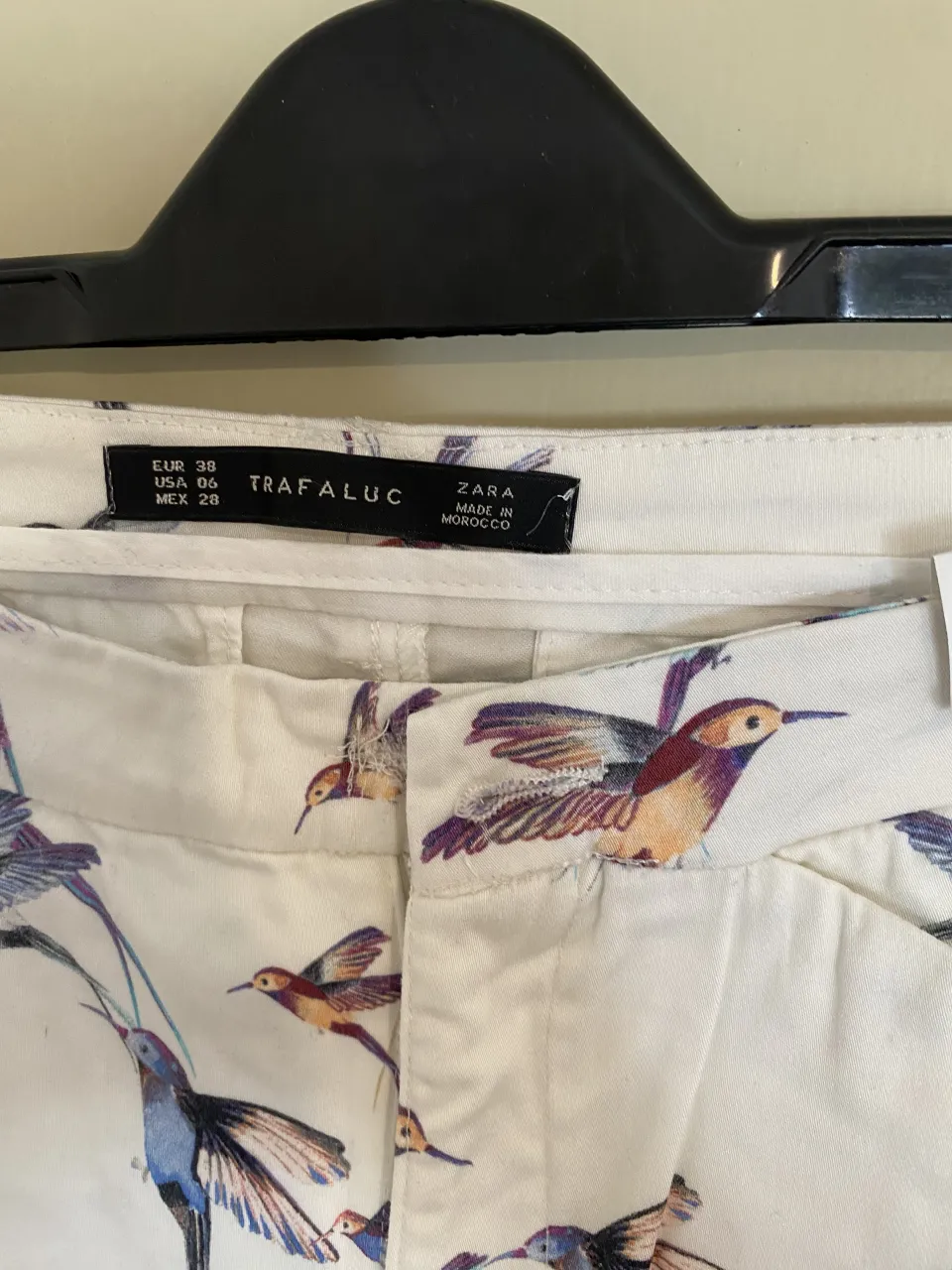 Pantalón Zara - imagen 2