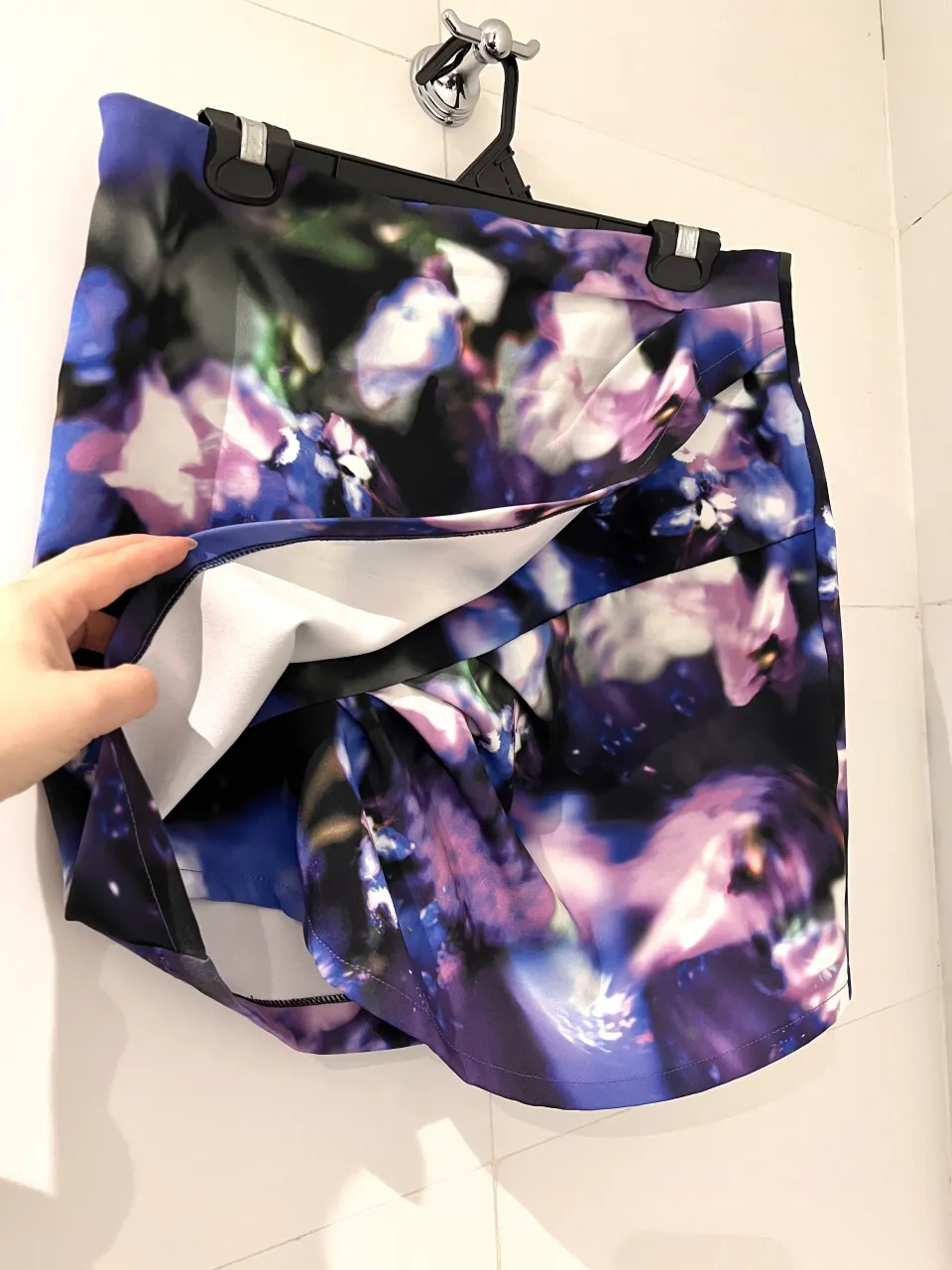 Pollera Kosiuko - imagen 4