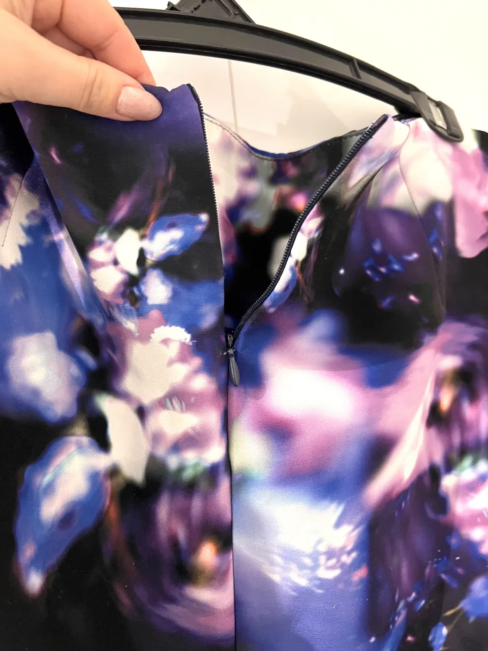 Pollera Kosiuko - imagen 6
