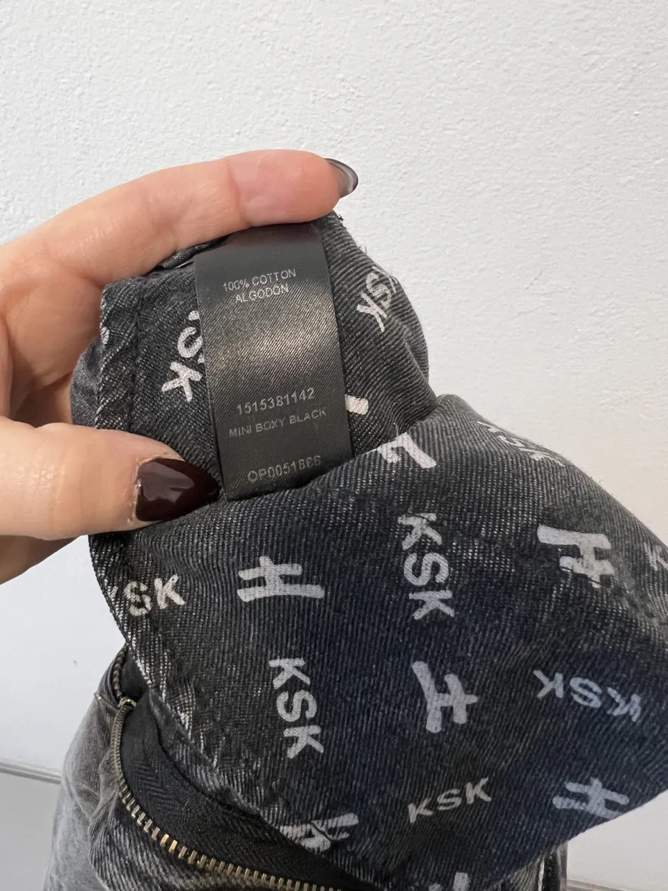 Pollera Kosiuko - imagen 7