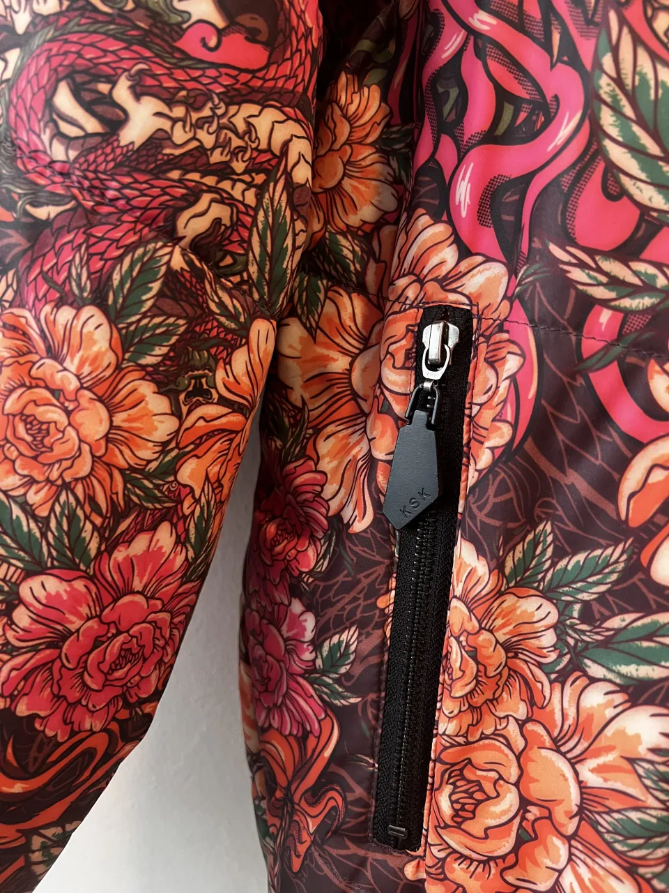 Campera Kosiuko - imagen 3