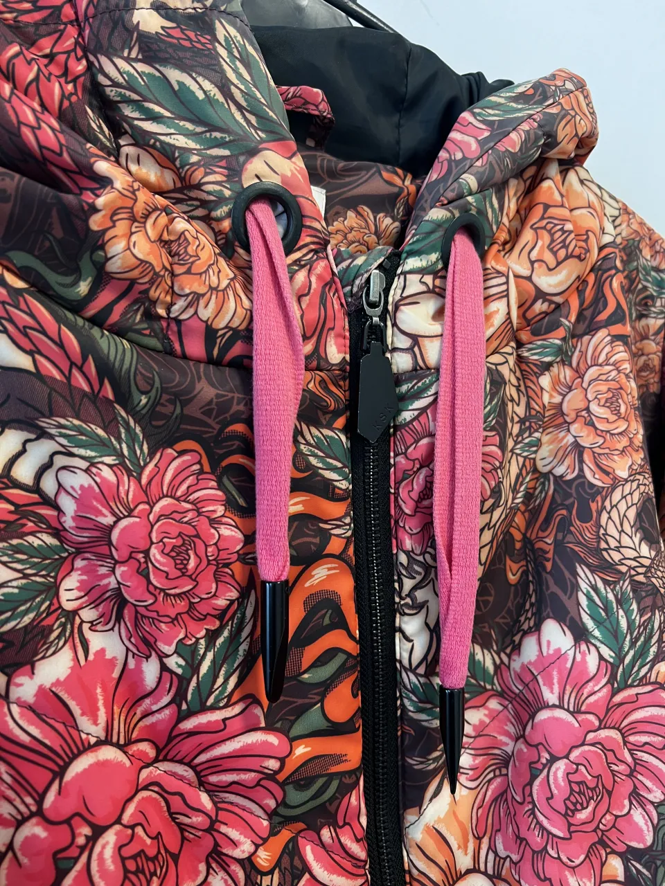 Campera Kosiuko - imagen 7