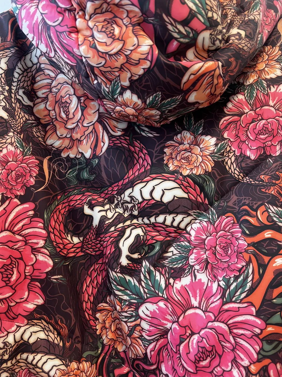 Campera Kosiuko - imagen 5