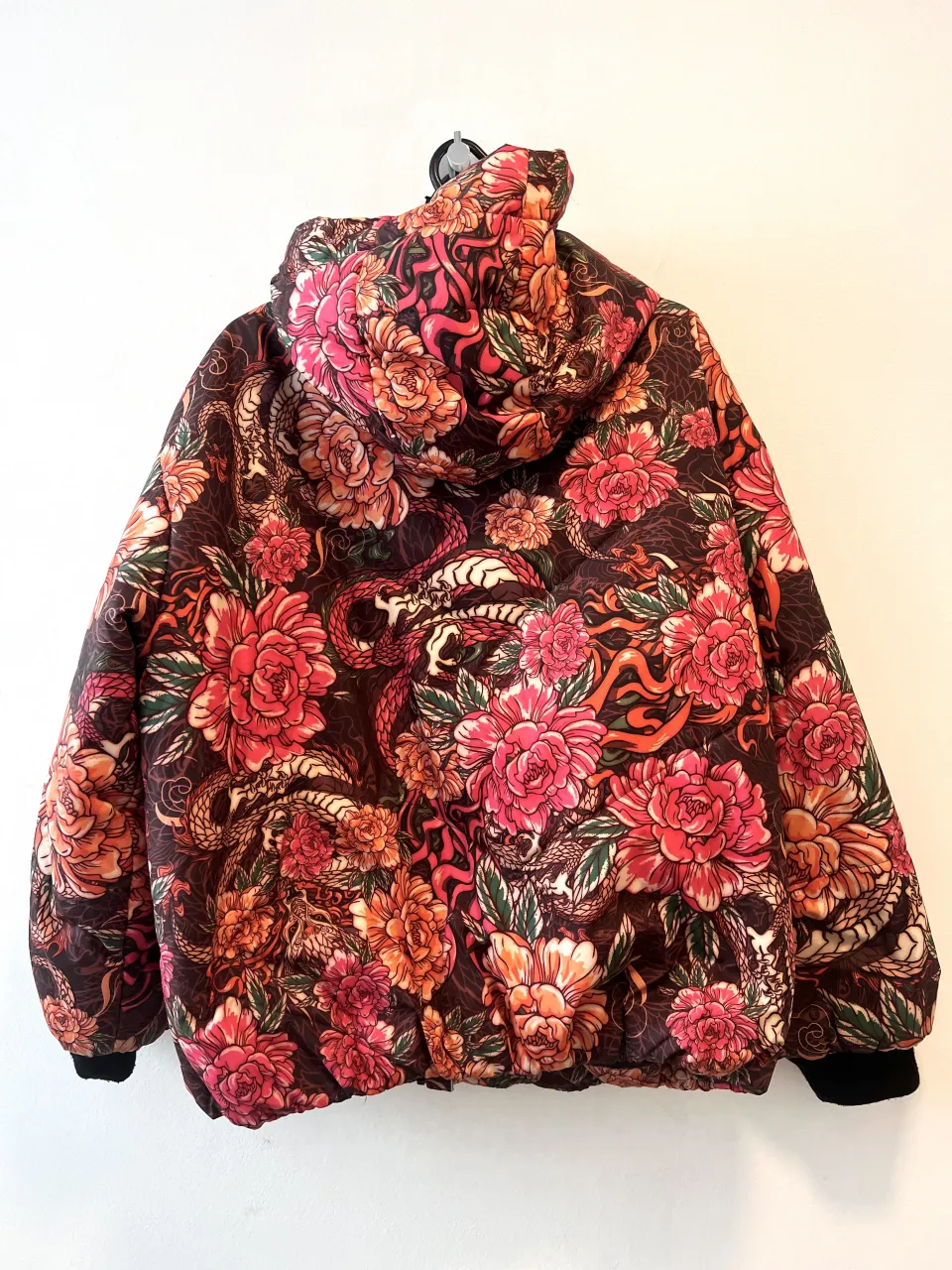 Campera Kosiuko - imagen 4