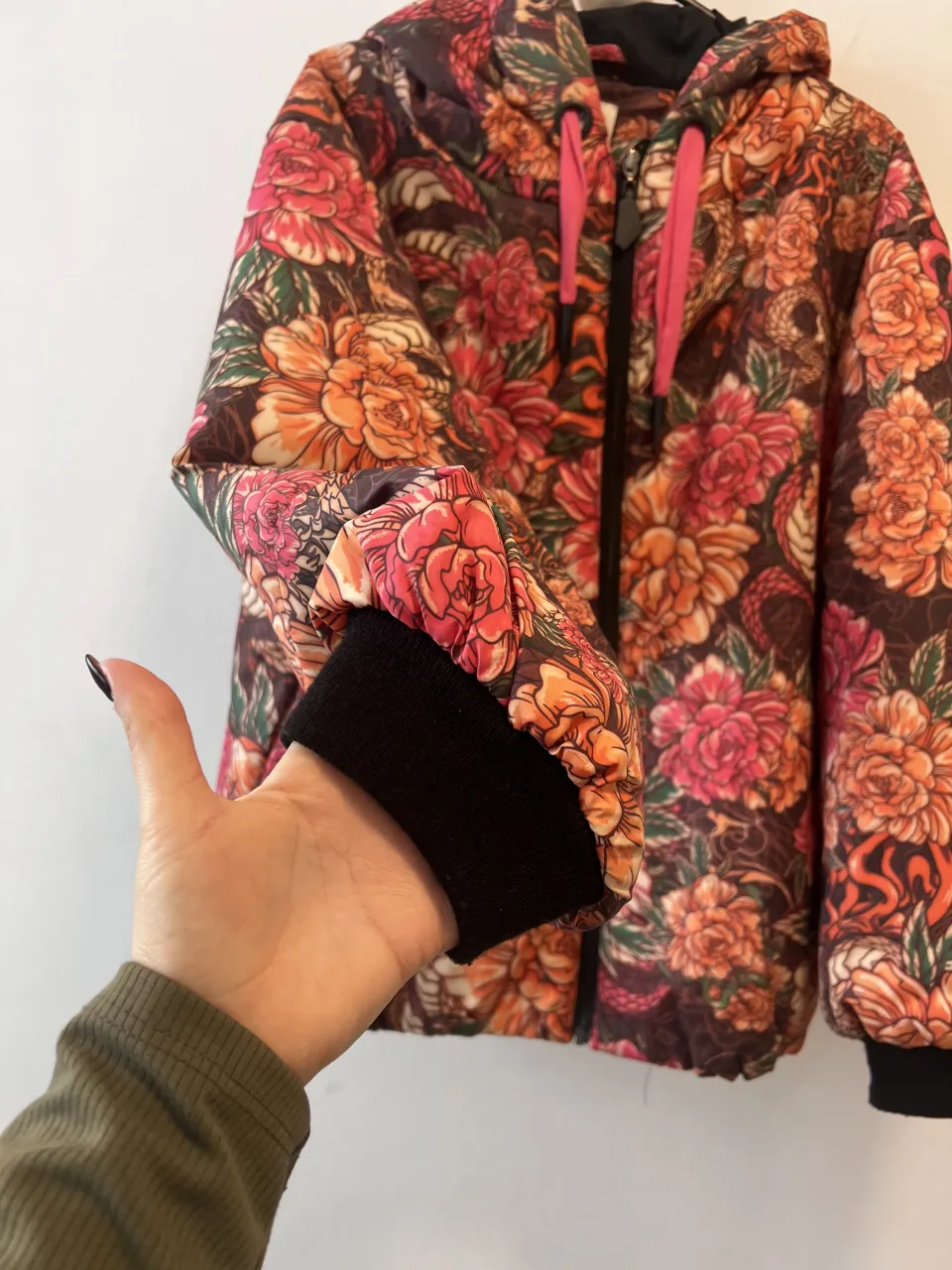 Campera Kosiuko - imagen 6