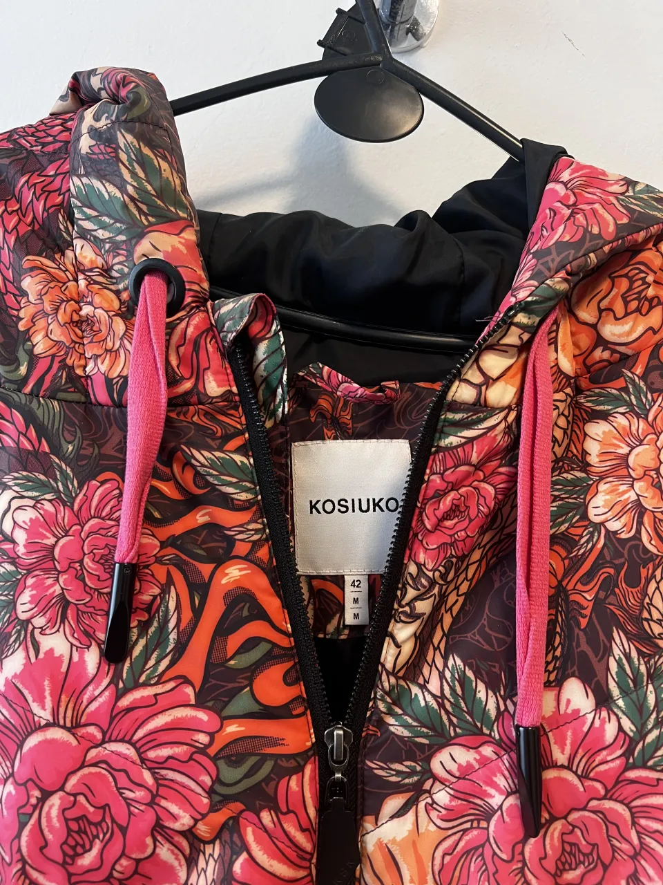 Campera Kosiuko - imagen 2