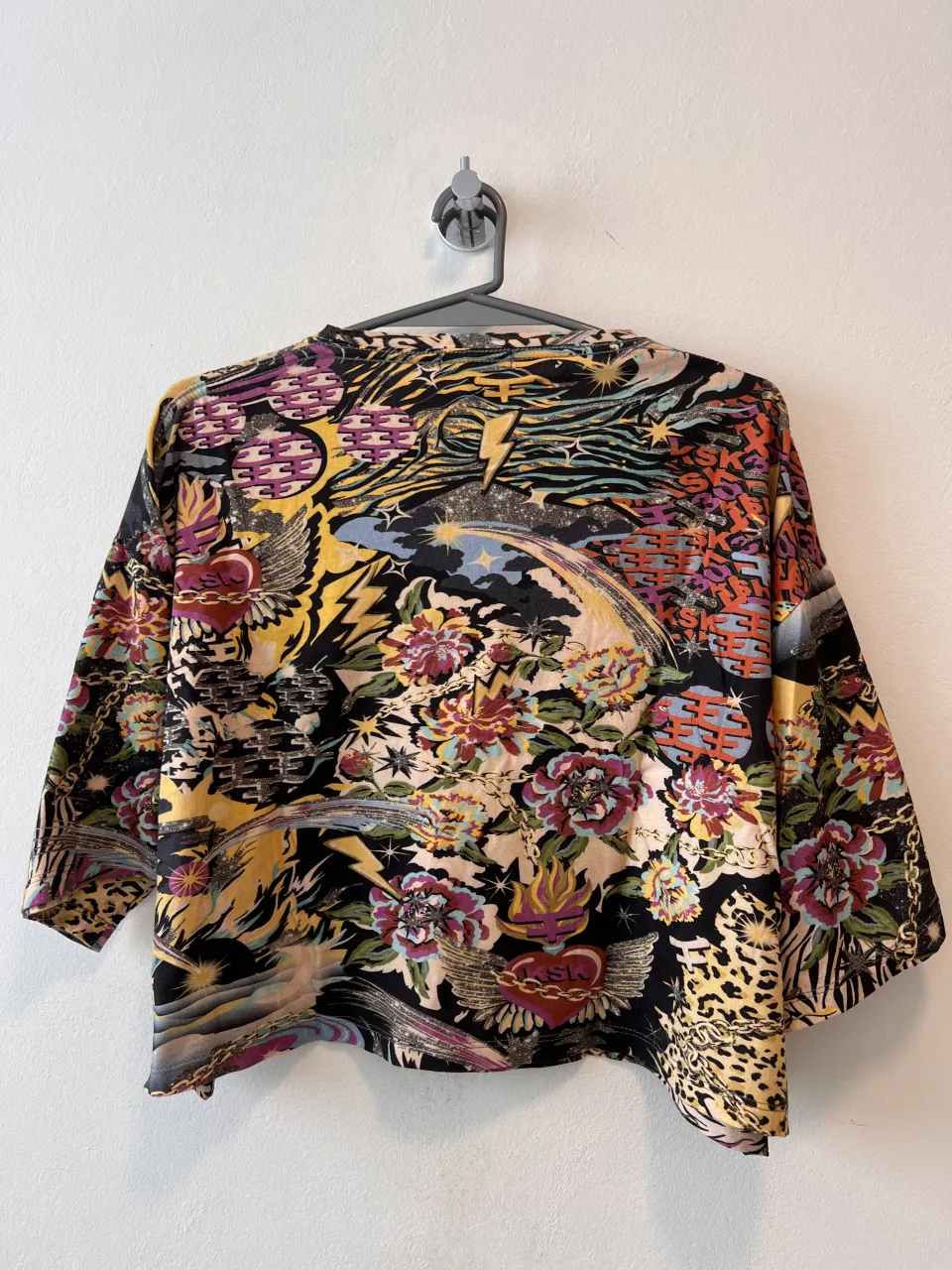 Remera Kosiuko - imagen 4