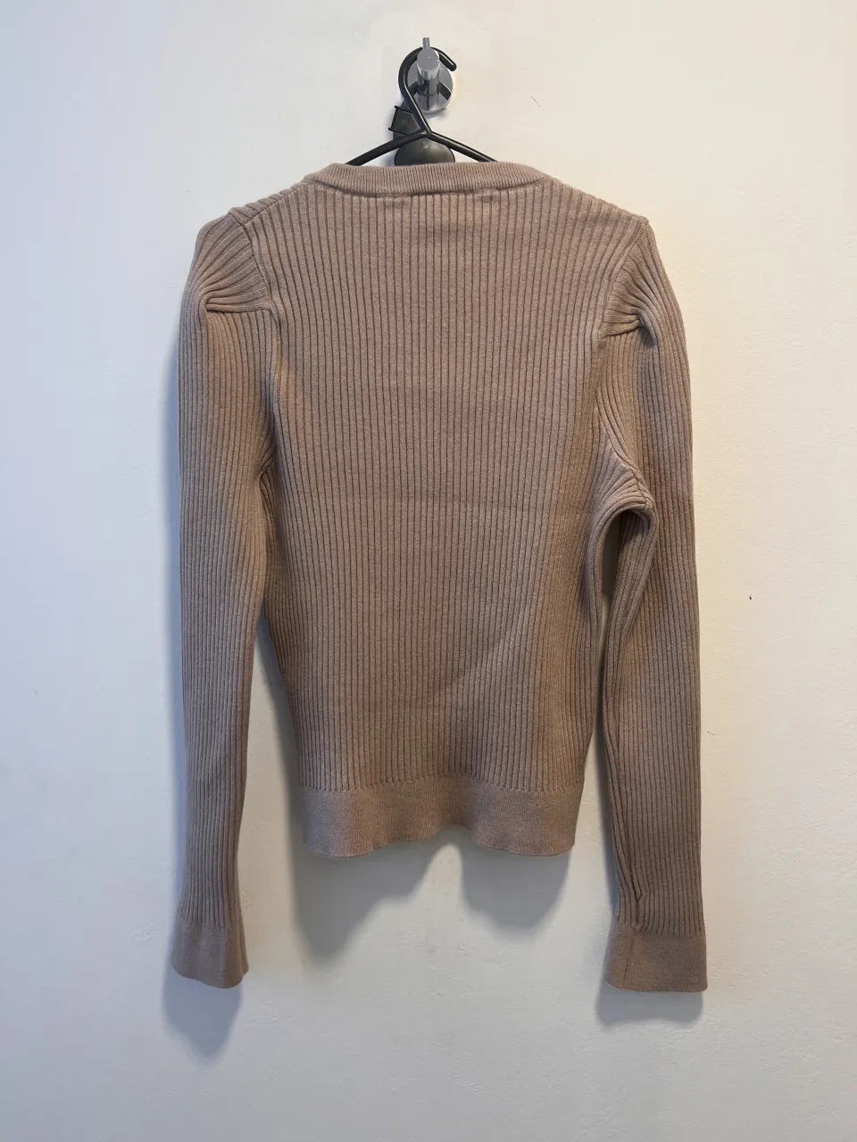 Polera Moka knit - imagen 6