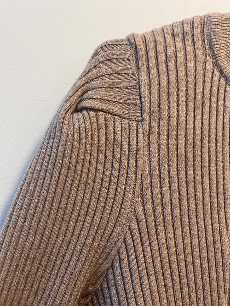 Polera Moka knit - imagen 3