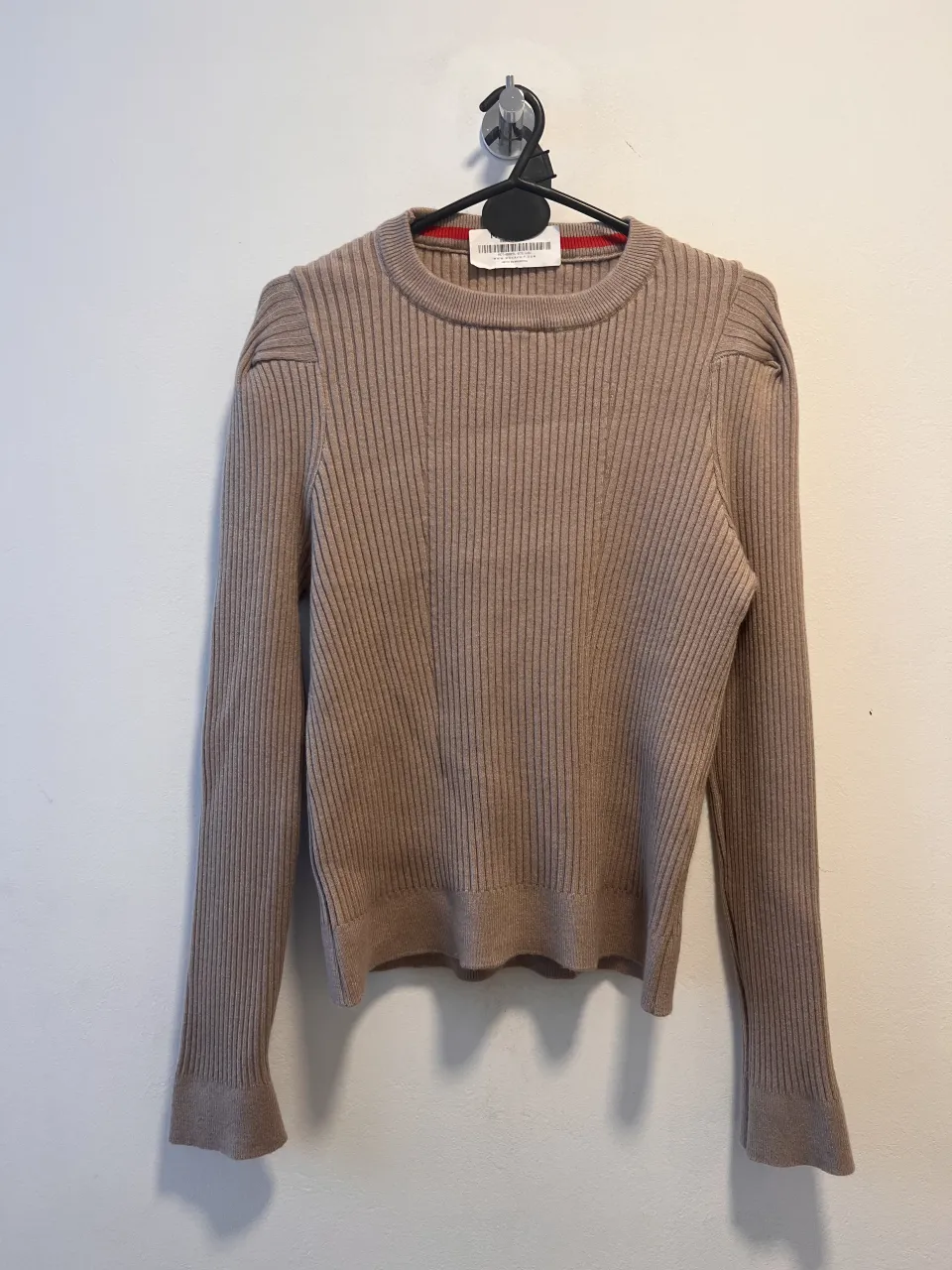 Polera Moka knit - imagen 7