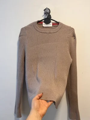 Moka knit