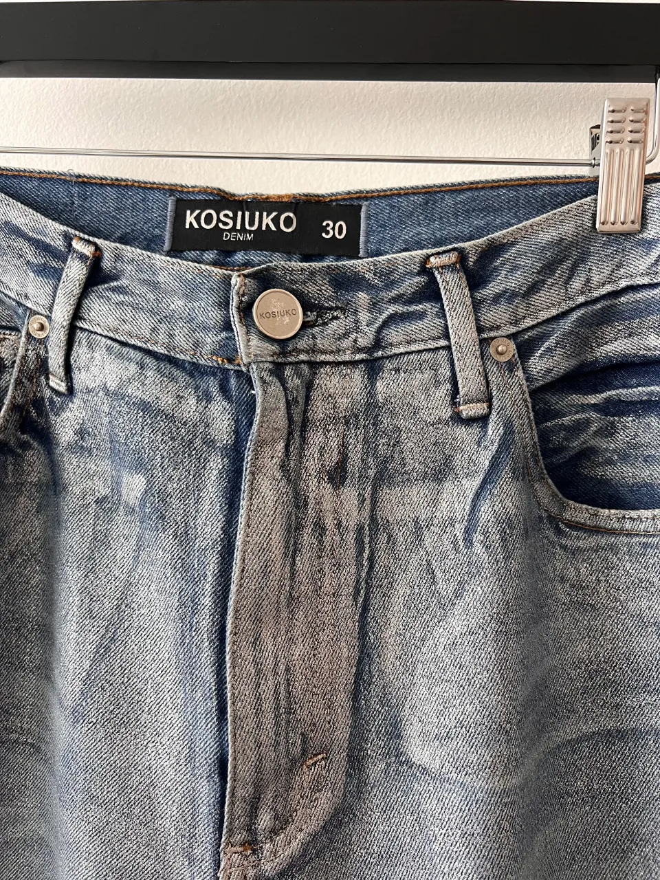 Jean Kosiuko - imagen 3