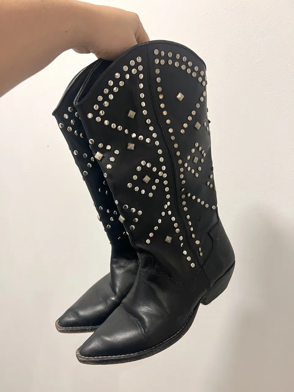 Botas Ricky Sarkany - imagen 8
