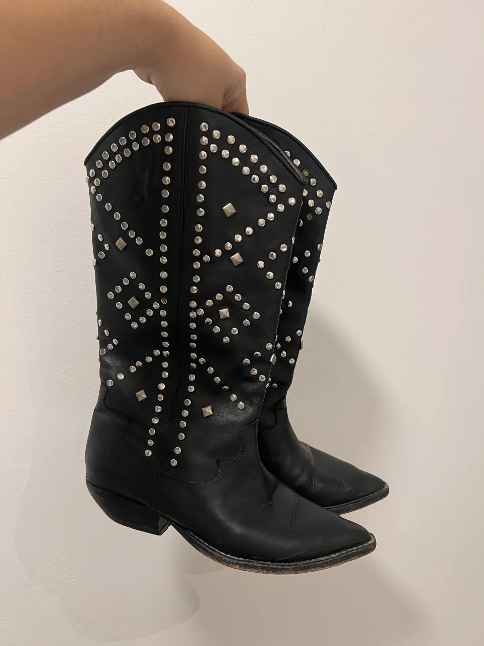 Botas Ricky Sarkany - imagen 2