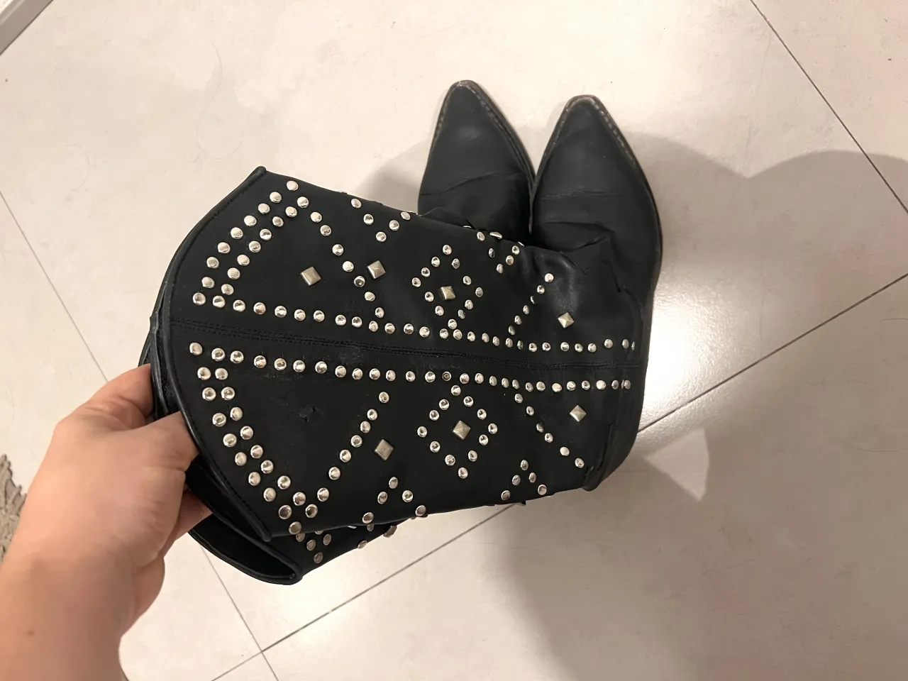 Botas Ricky Sarkany - imagen 5