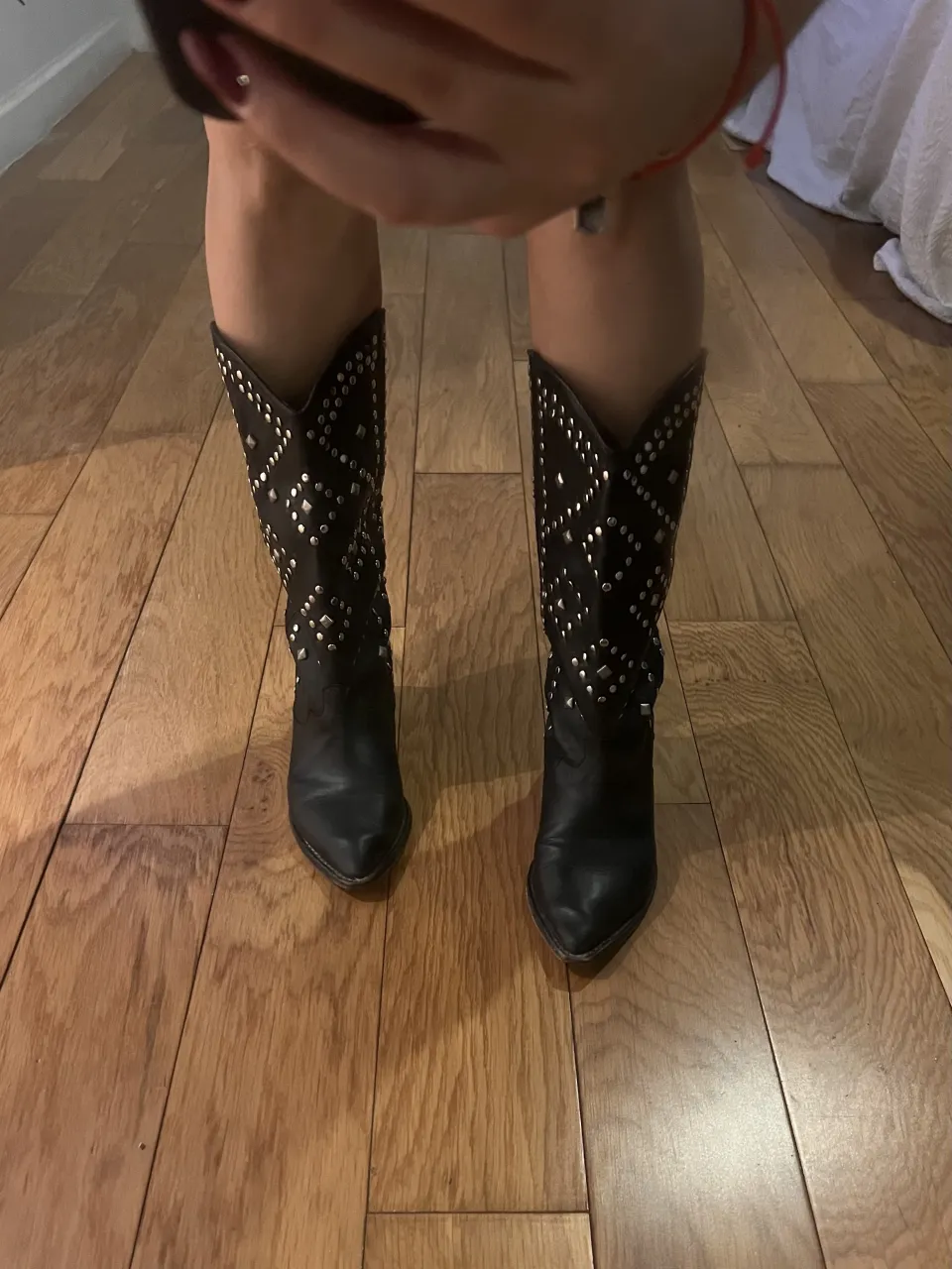 Botas Ricky Sarkany - imagen 7