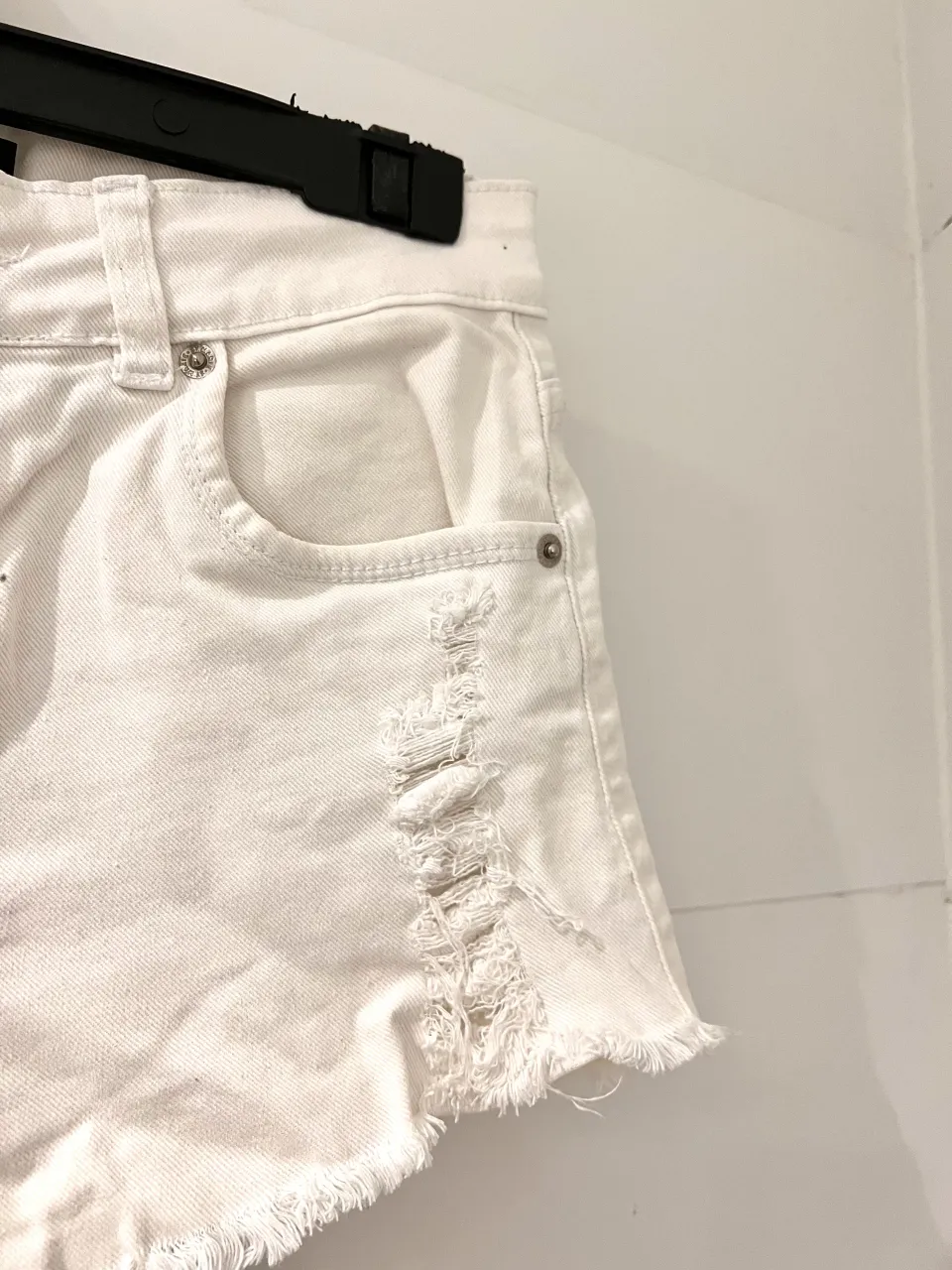 Short St marie - imagen 2