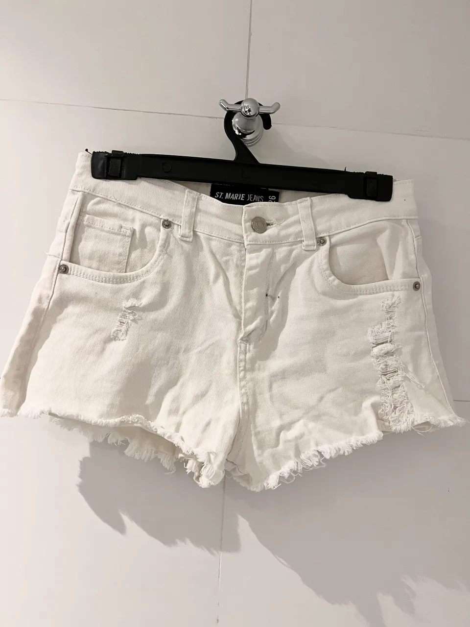 Short St marie - imagen 1