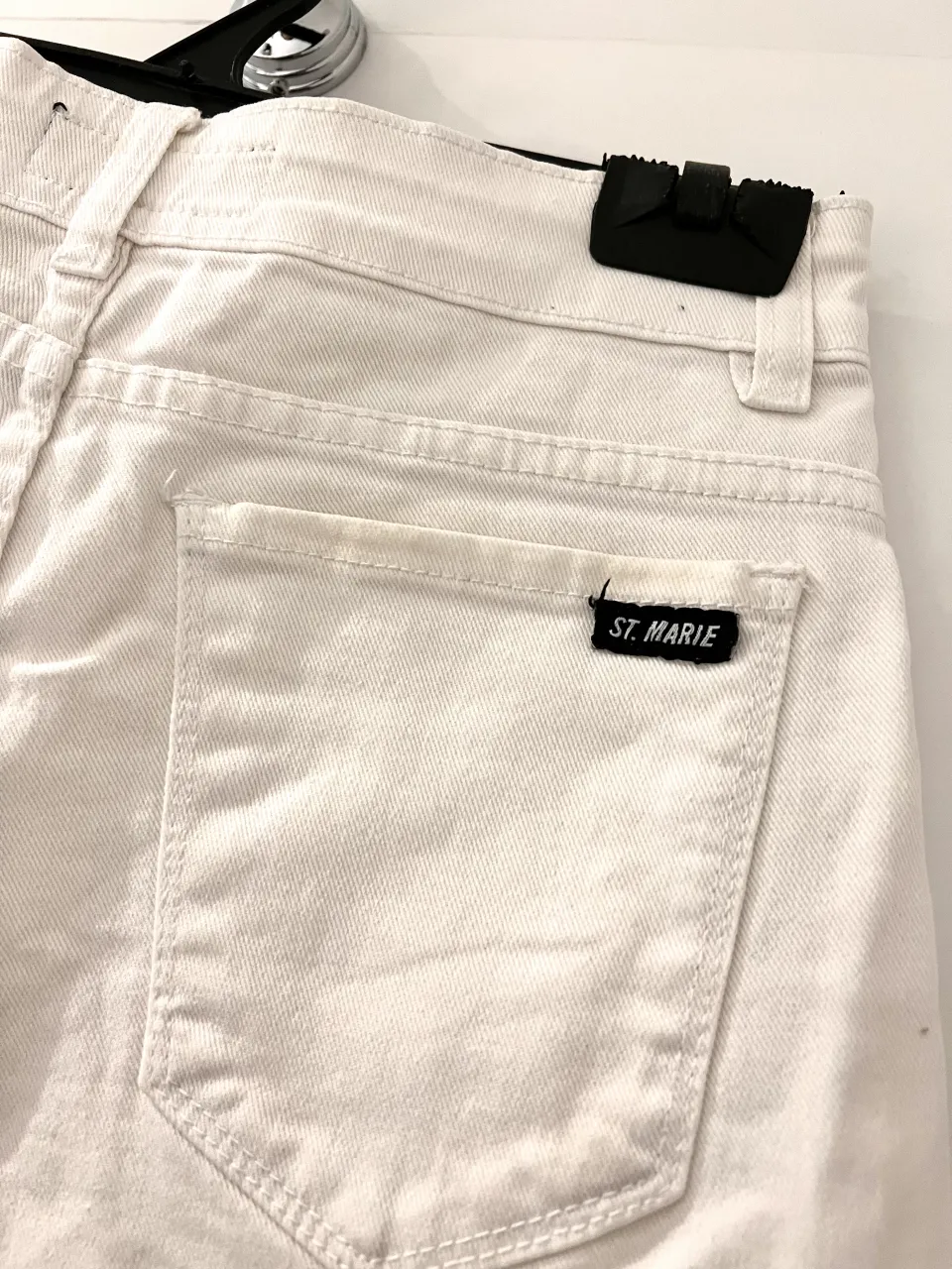 Short St marie - imagen 5