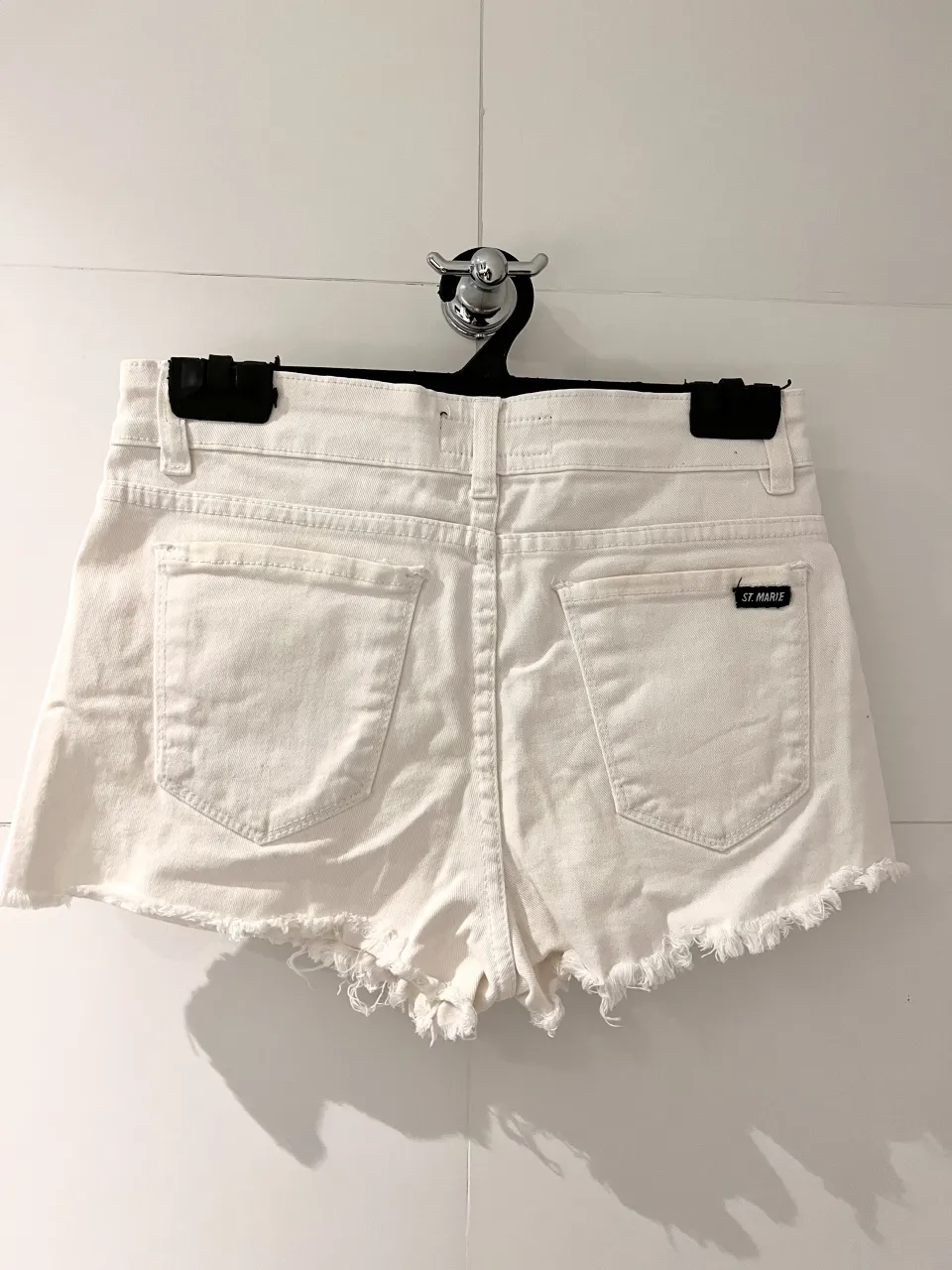 Short St marie - imagen 4