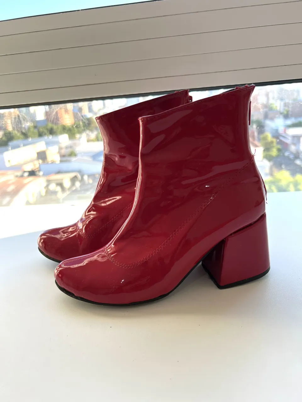 Botas The new black - imagen 4