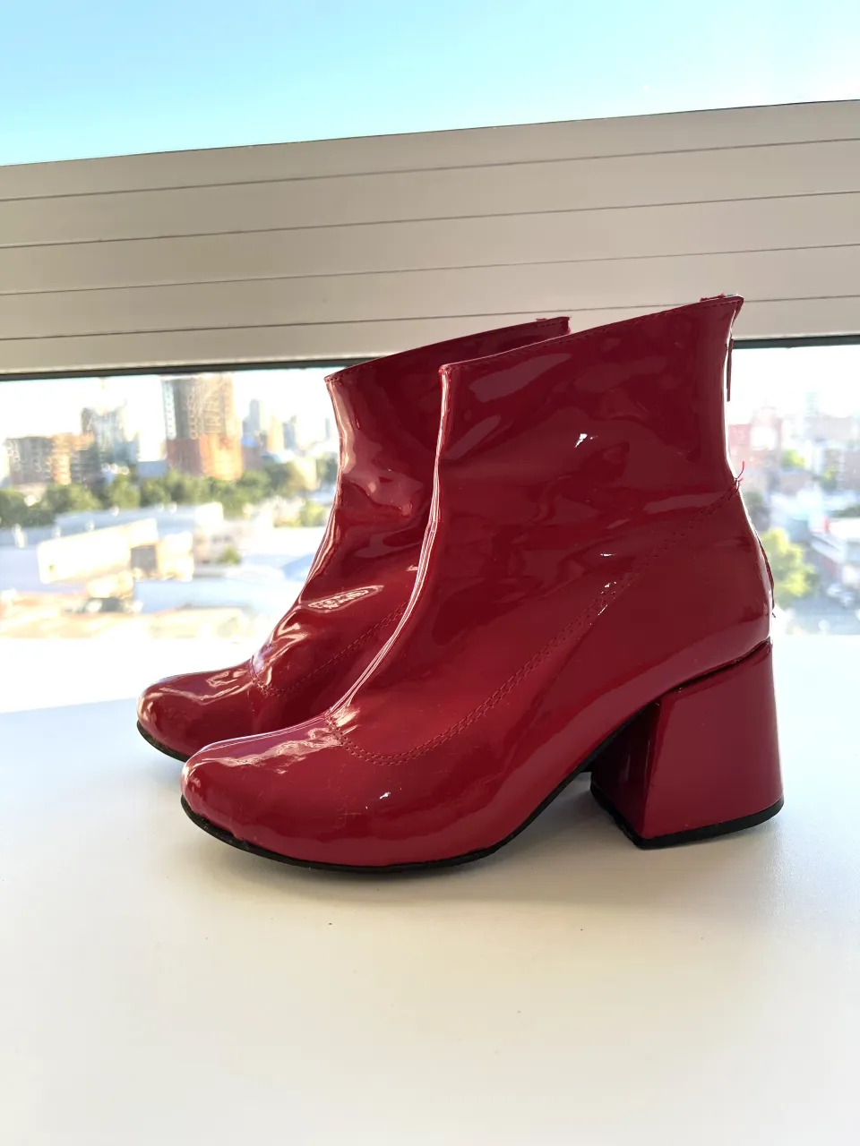 Botas The new black - imagen 2