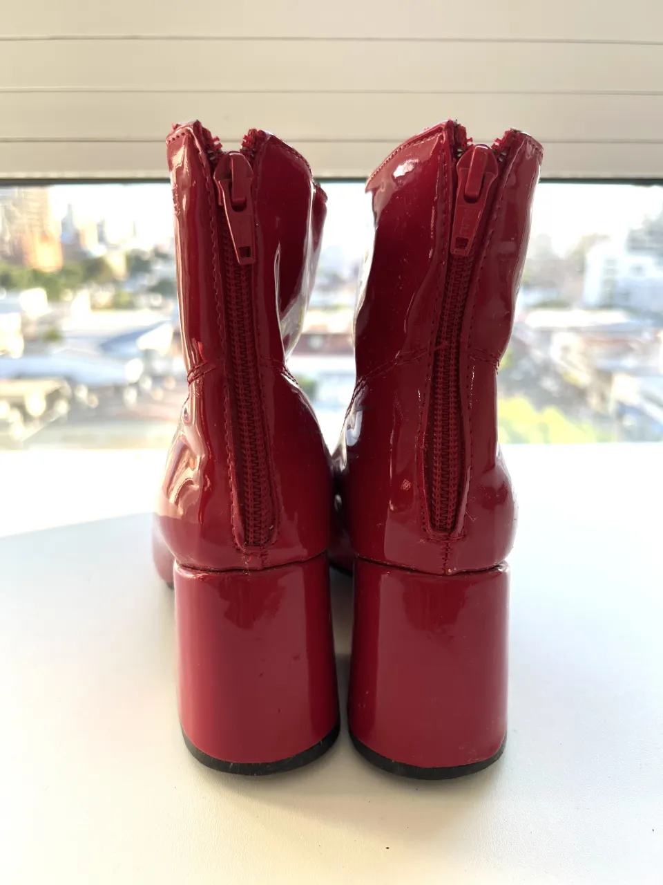 Botas The new black - imagen 5