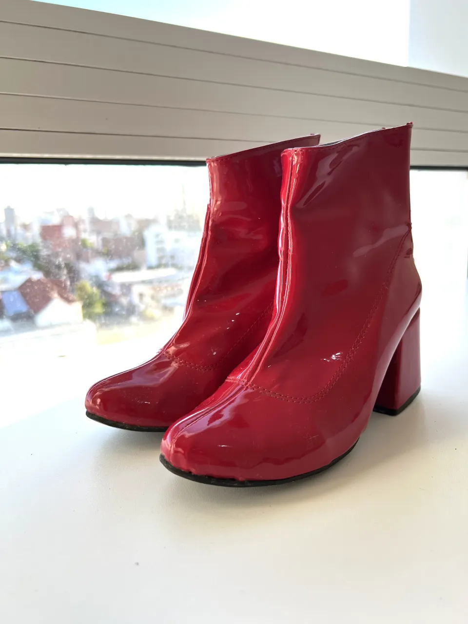 Botas The new black - imagen 7