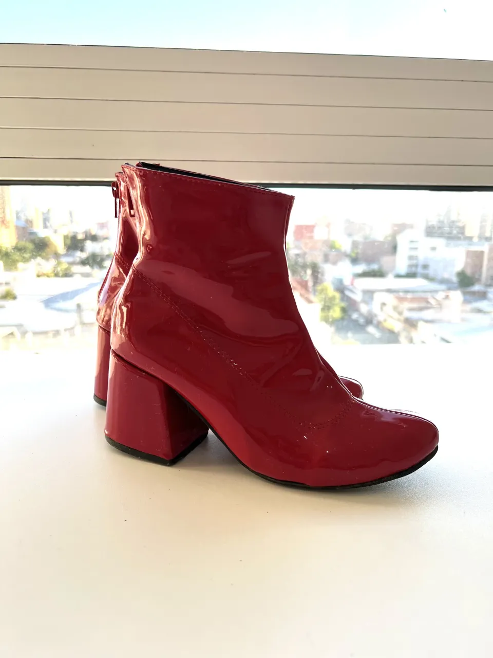 Botas The new black - imagen 3