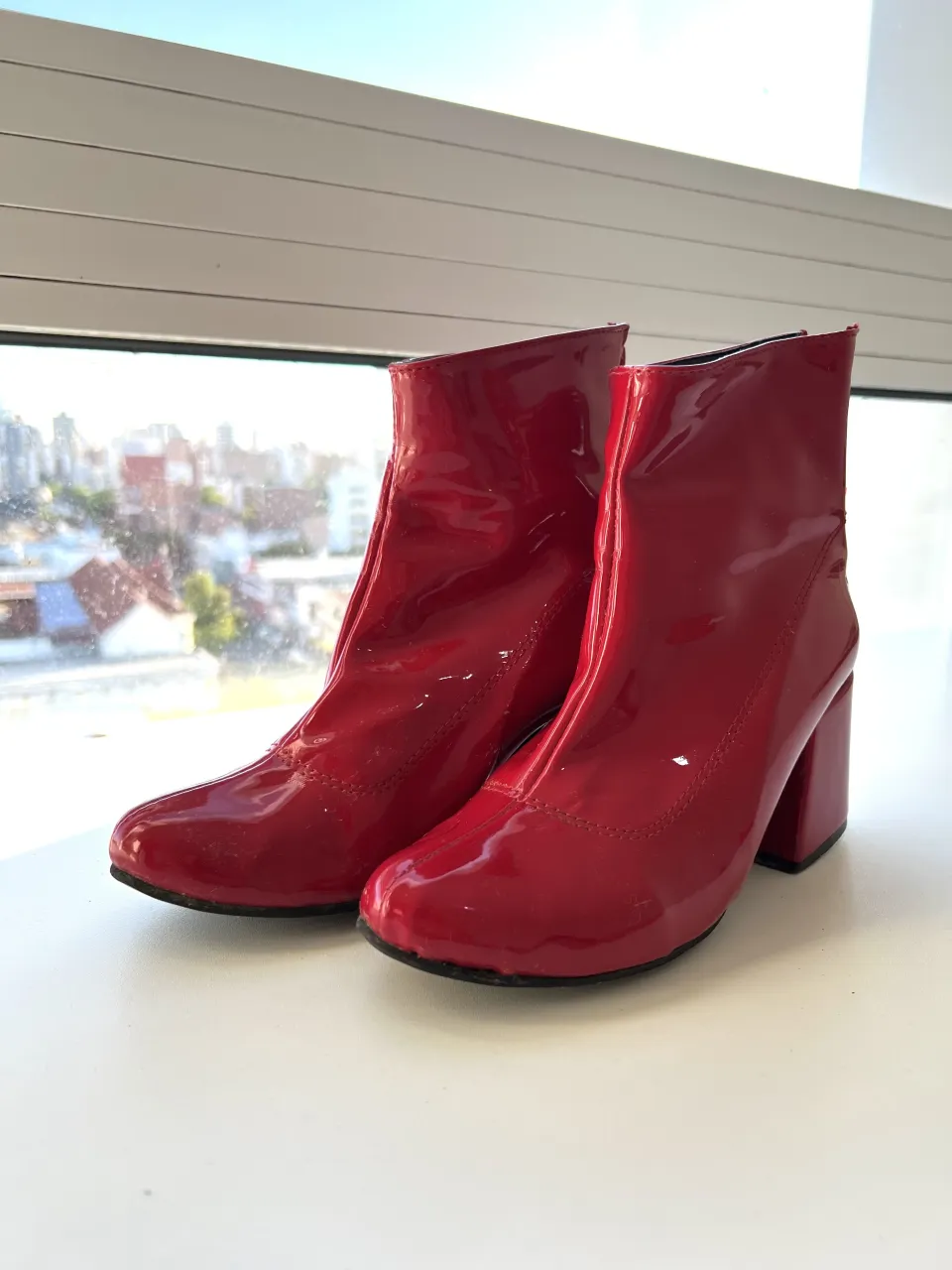 Botas The new black - imagen 6