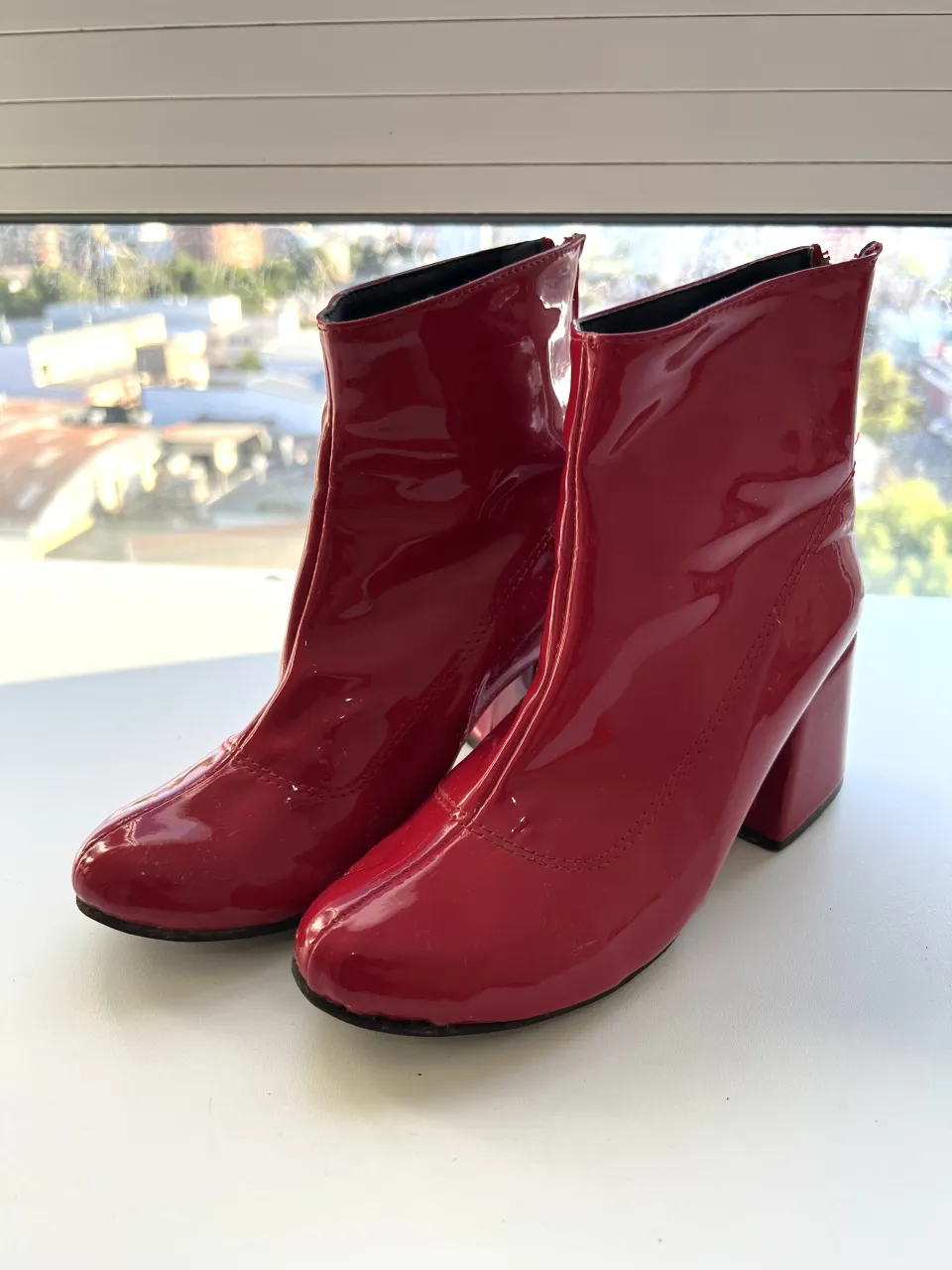 Botas The new black - imagen 8