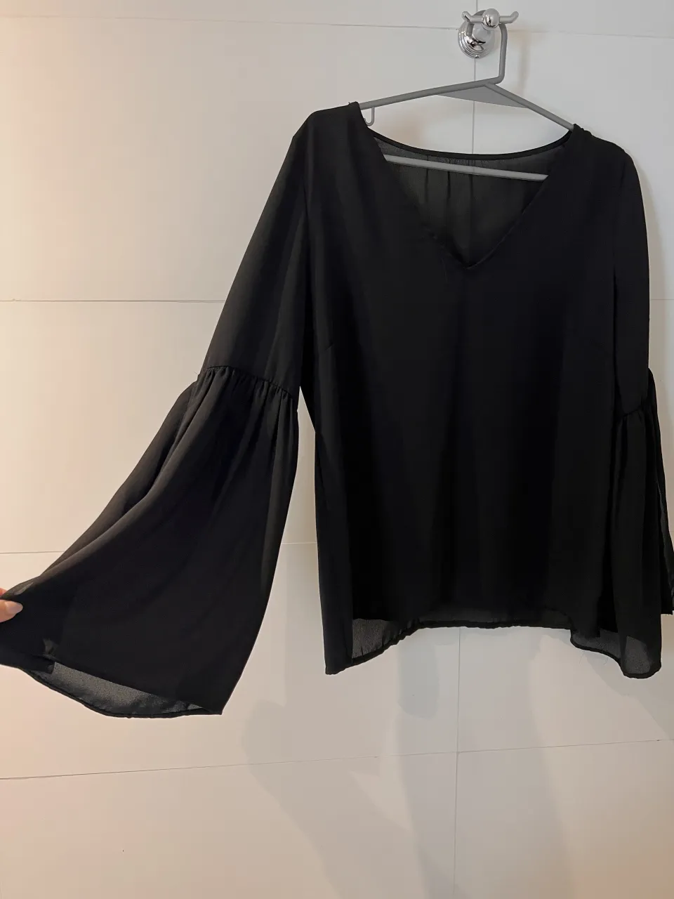 Blusa A ≠ - imagen 2