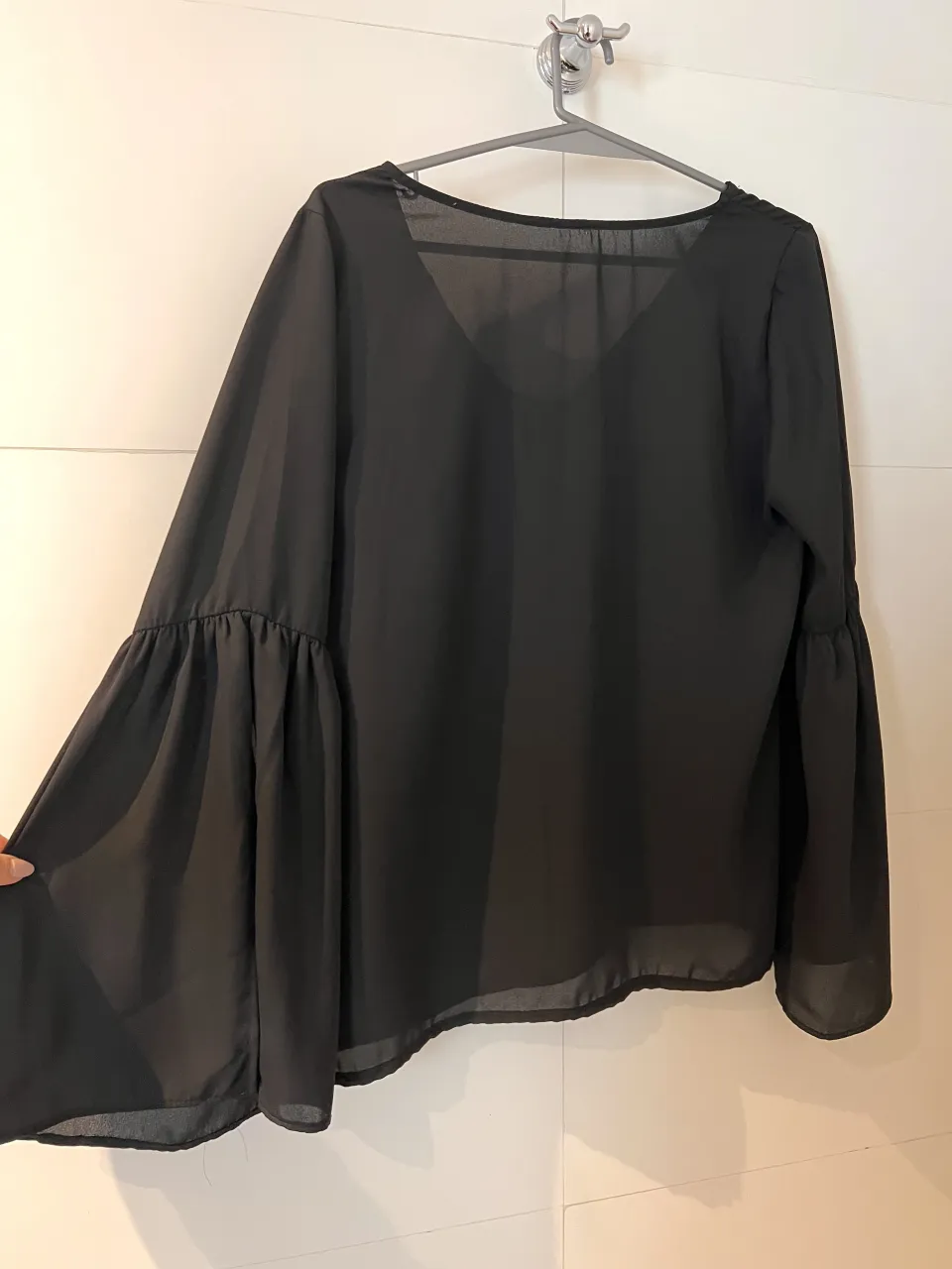 Blusa A ≠ - imagen 5