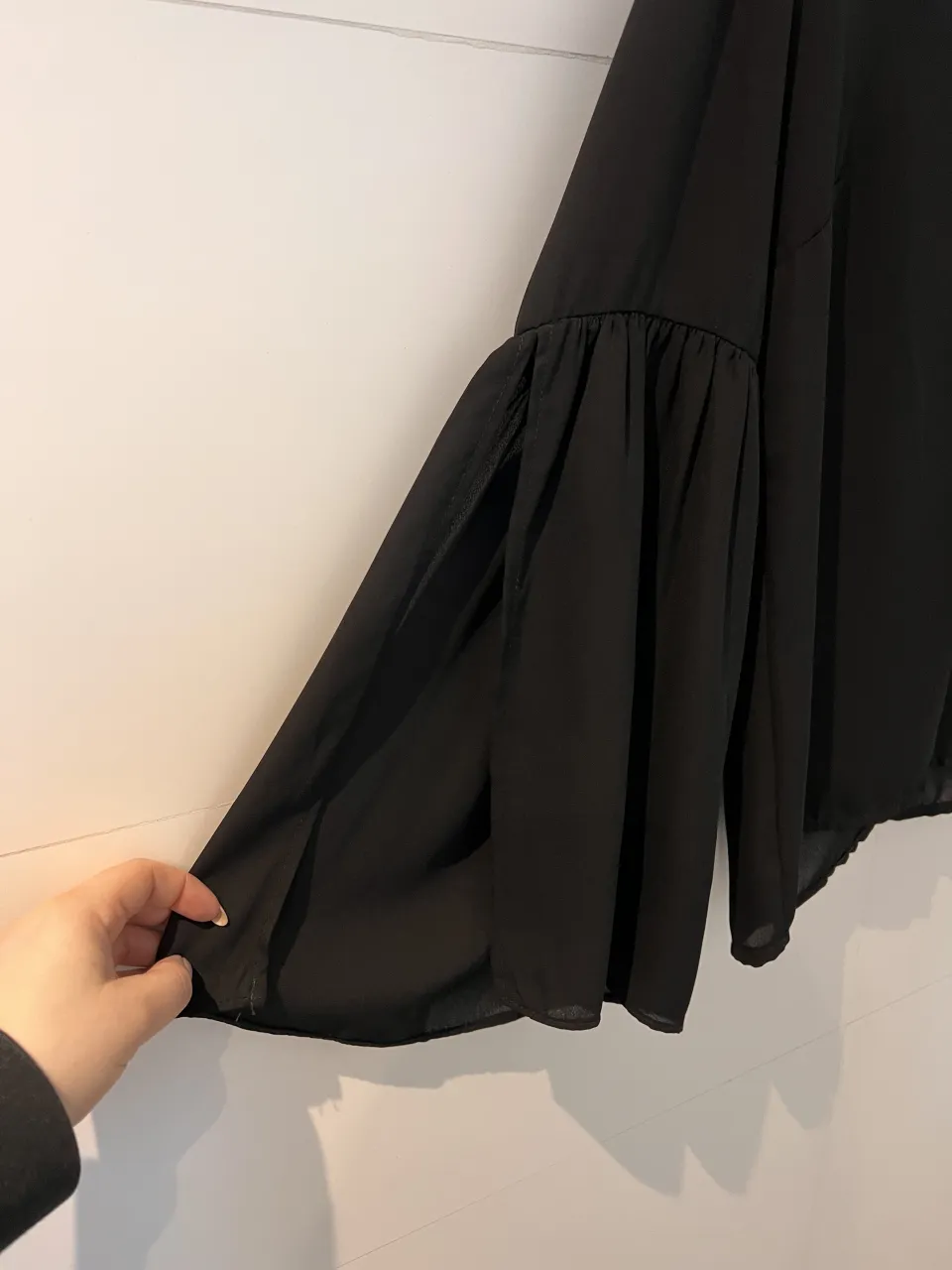 Blusa A ≠ - imagen 4