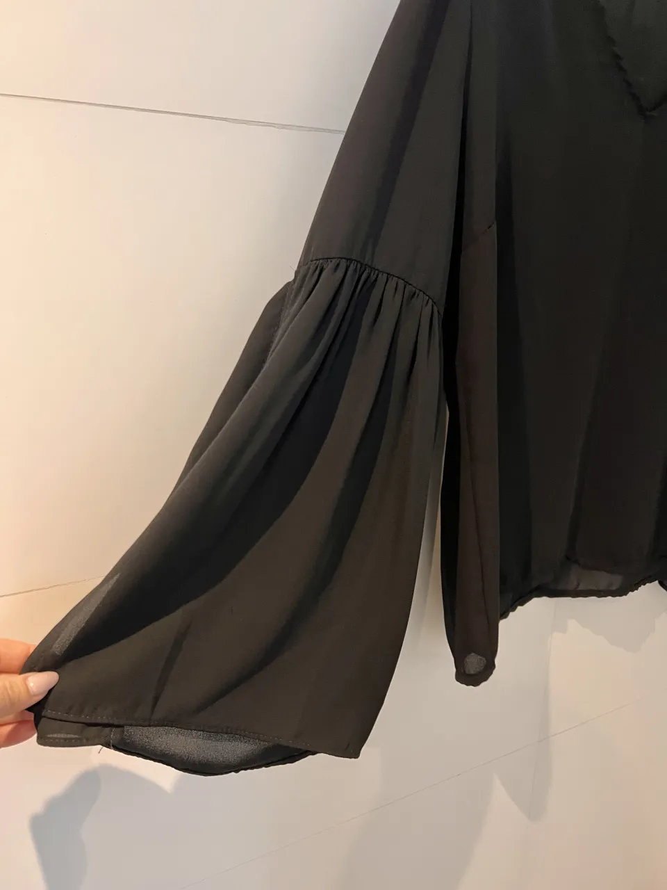 Blusa A ≠ - imagen 3