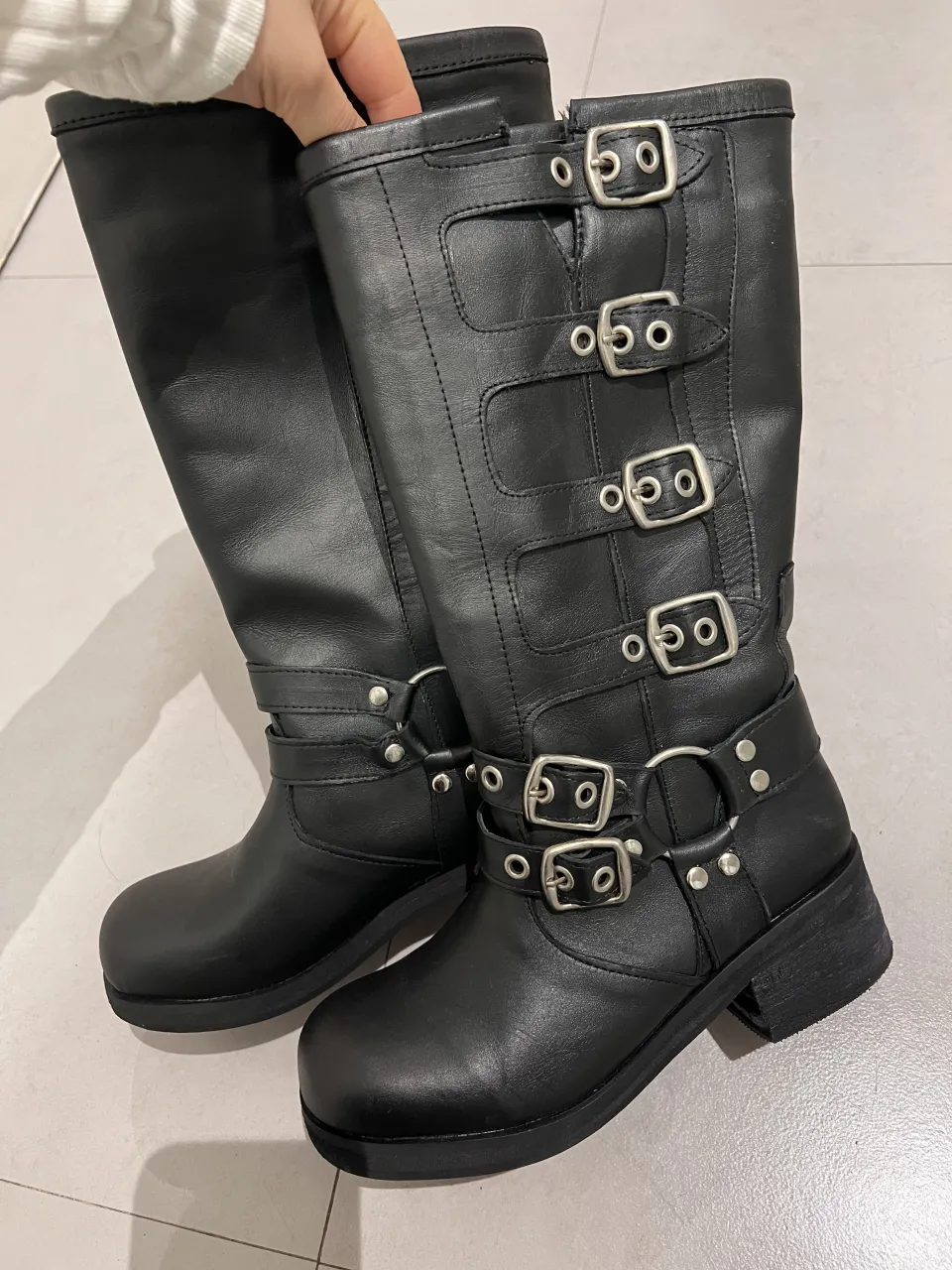 Botas A ≠ - imagen 3