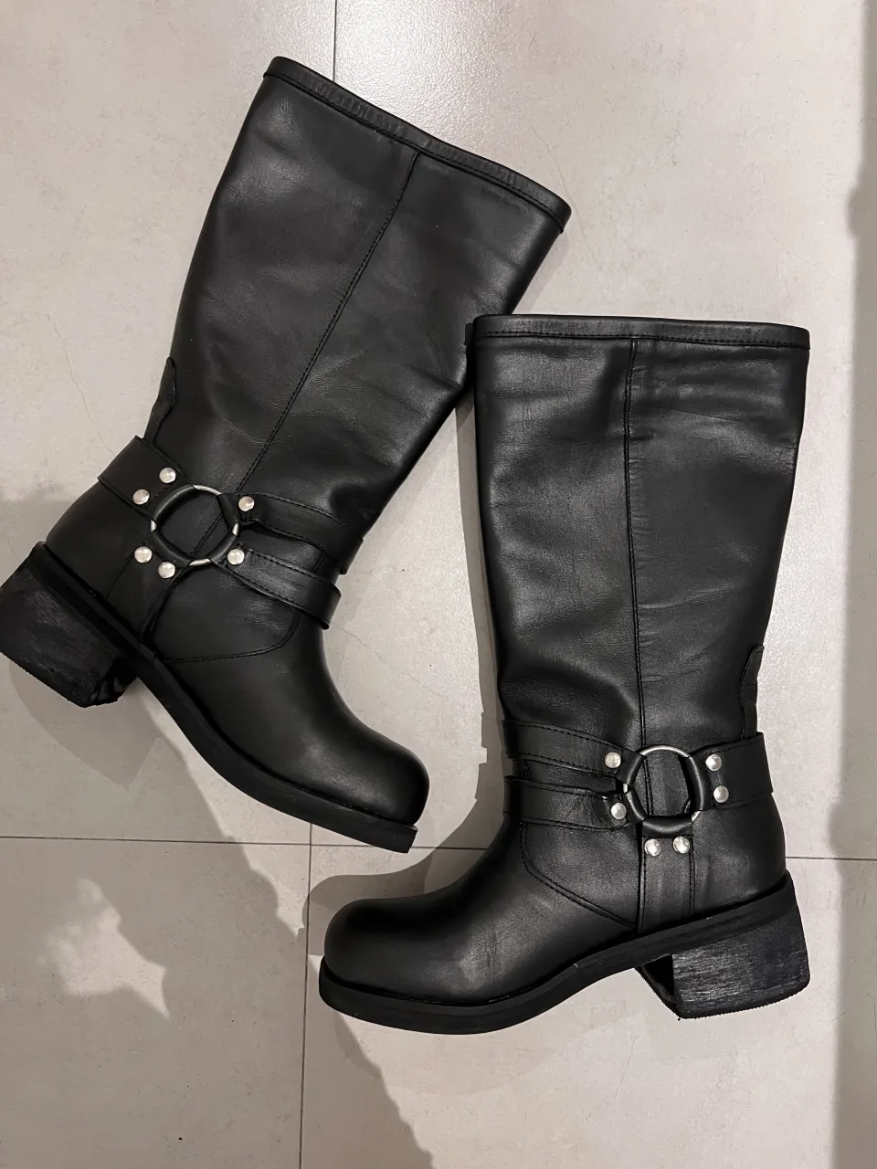 Botas A ≠ - imagen 5