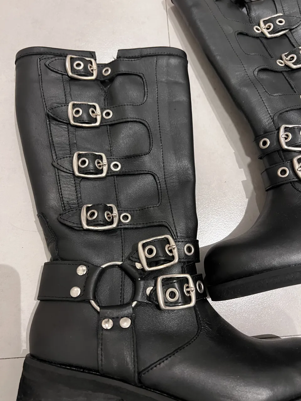 Botas A ≠ - imagen 2