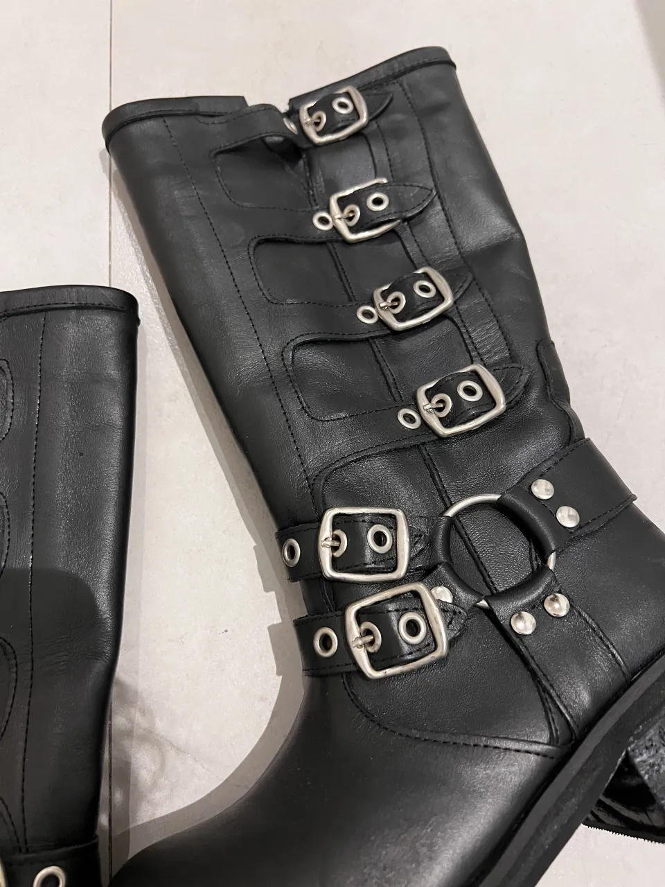 Botas A ≠ - imagen 4